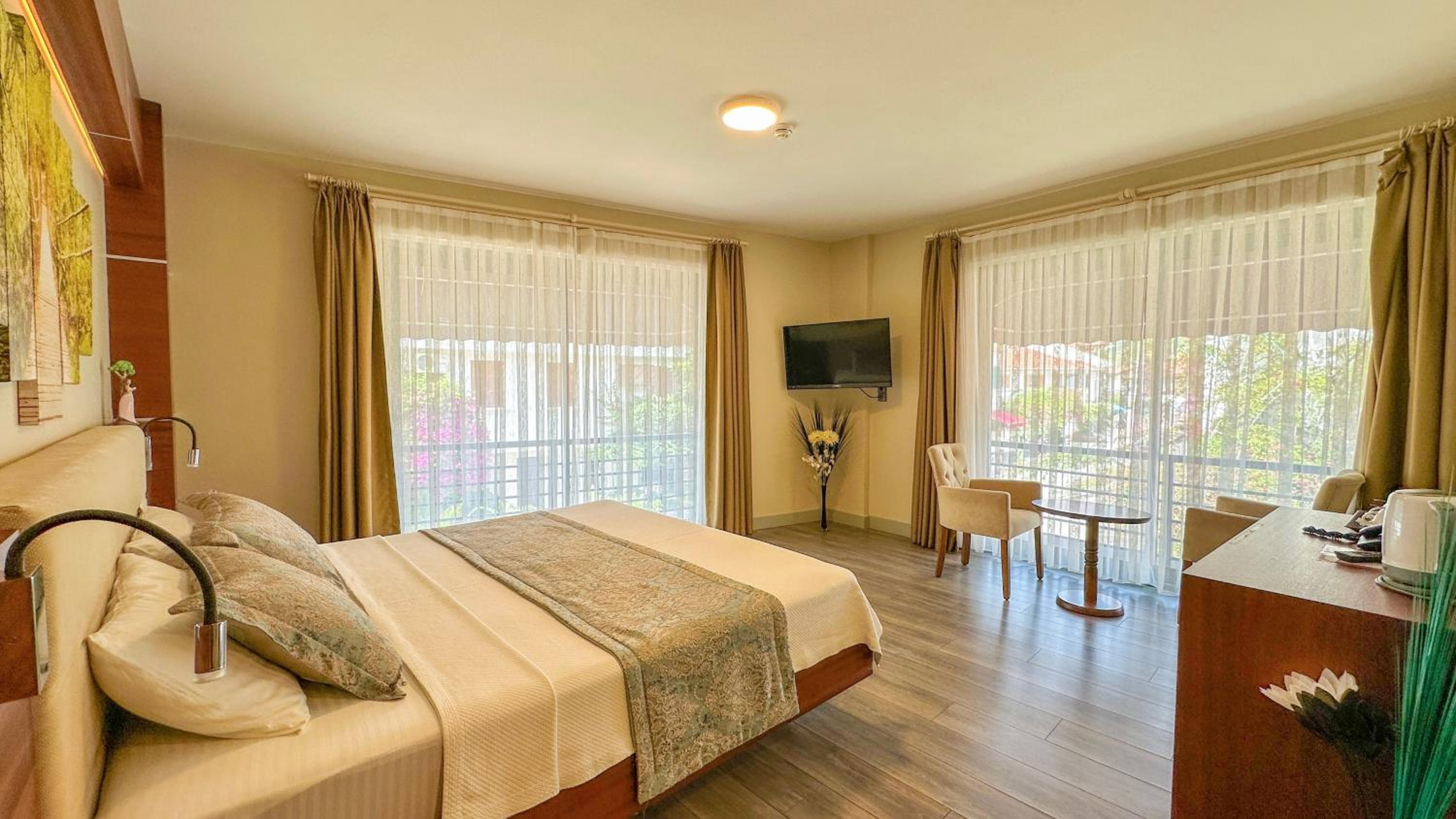 Göcek Centre Hotel