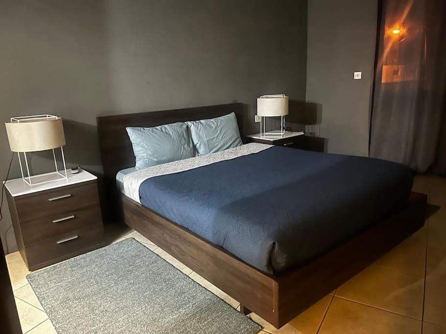 Sunny 2BR apartment in St Julians photo 2
