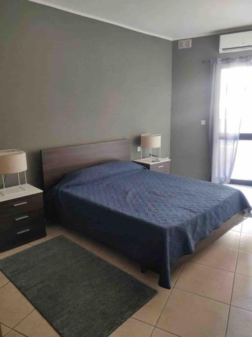 Sunny 2BR apartment in St Julians photo 4