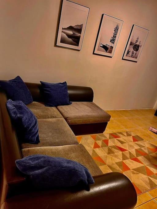 Sunny 2BR apartment in St Julians photo 4
