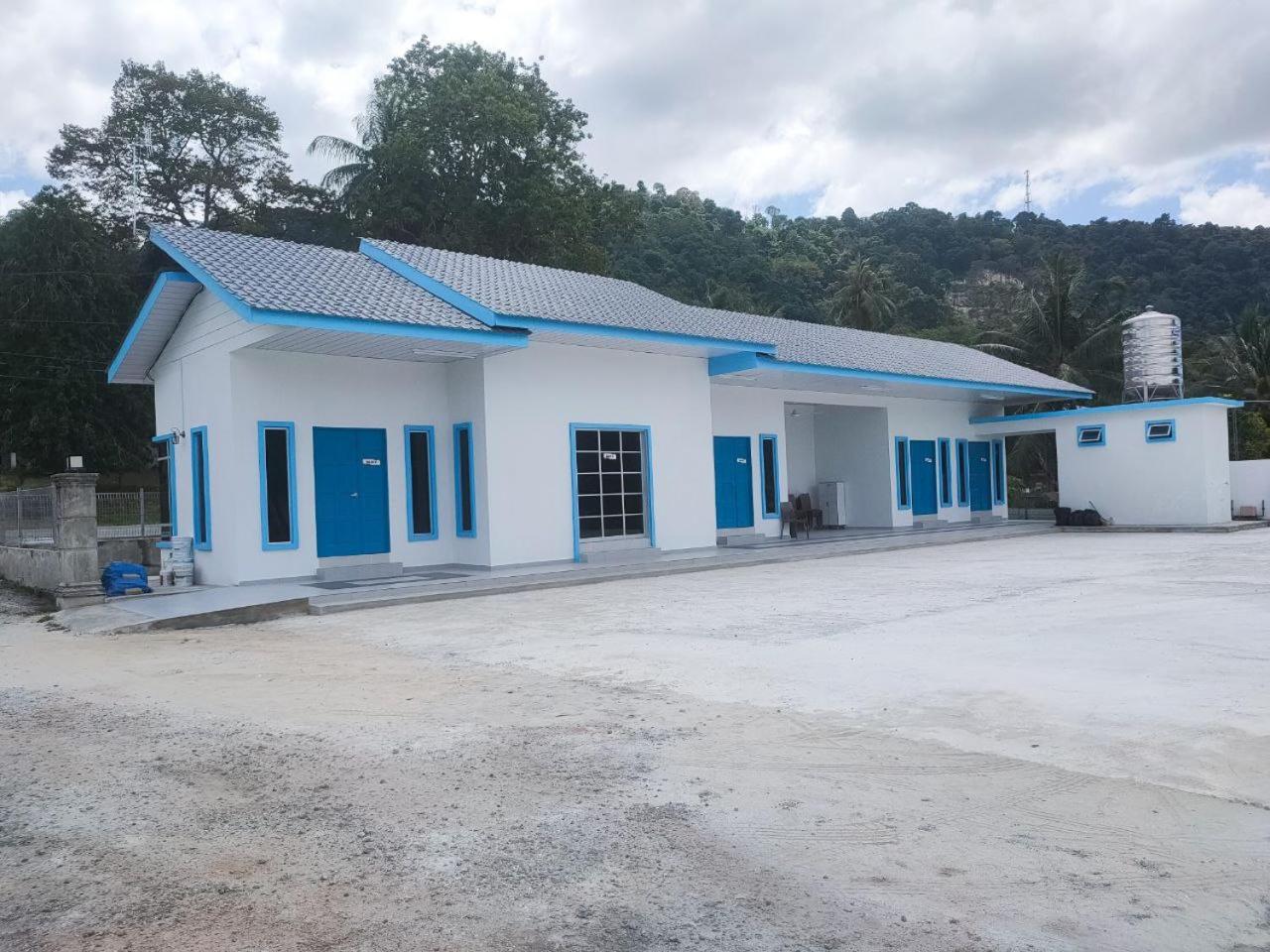 Capital O 91243 Bee Good Chalet photo 5