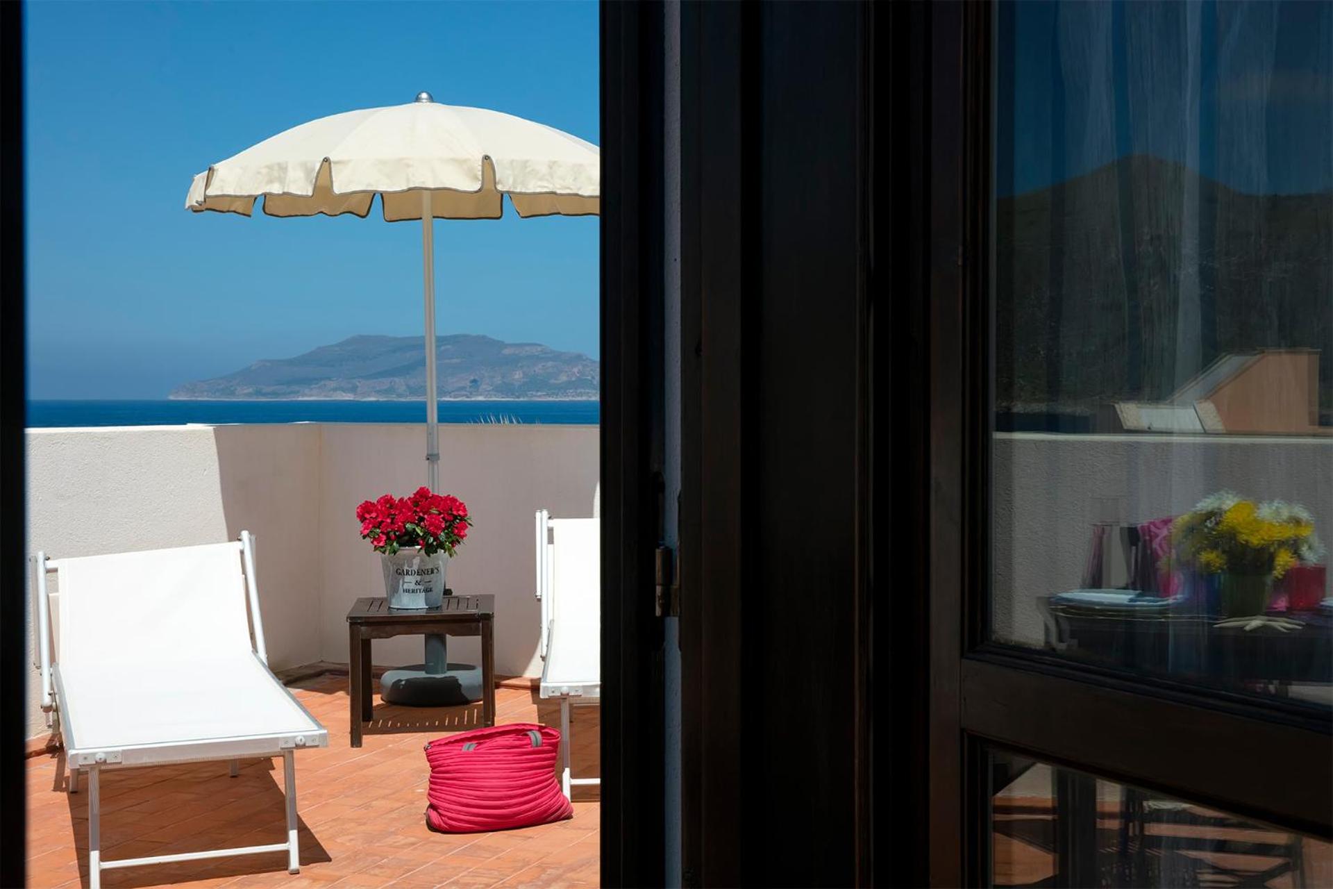 Residence Scirocco e Tramontana