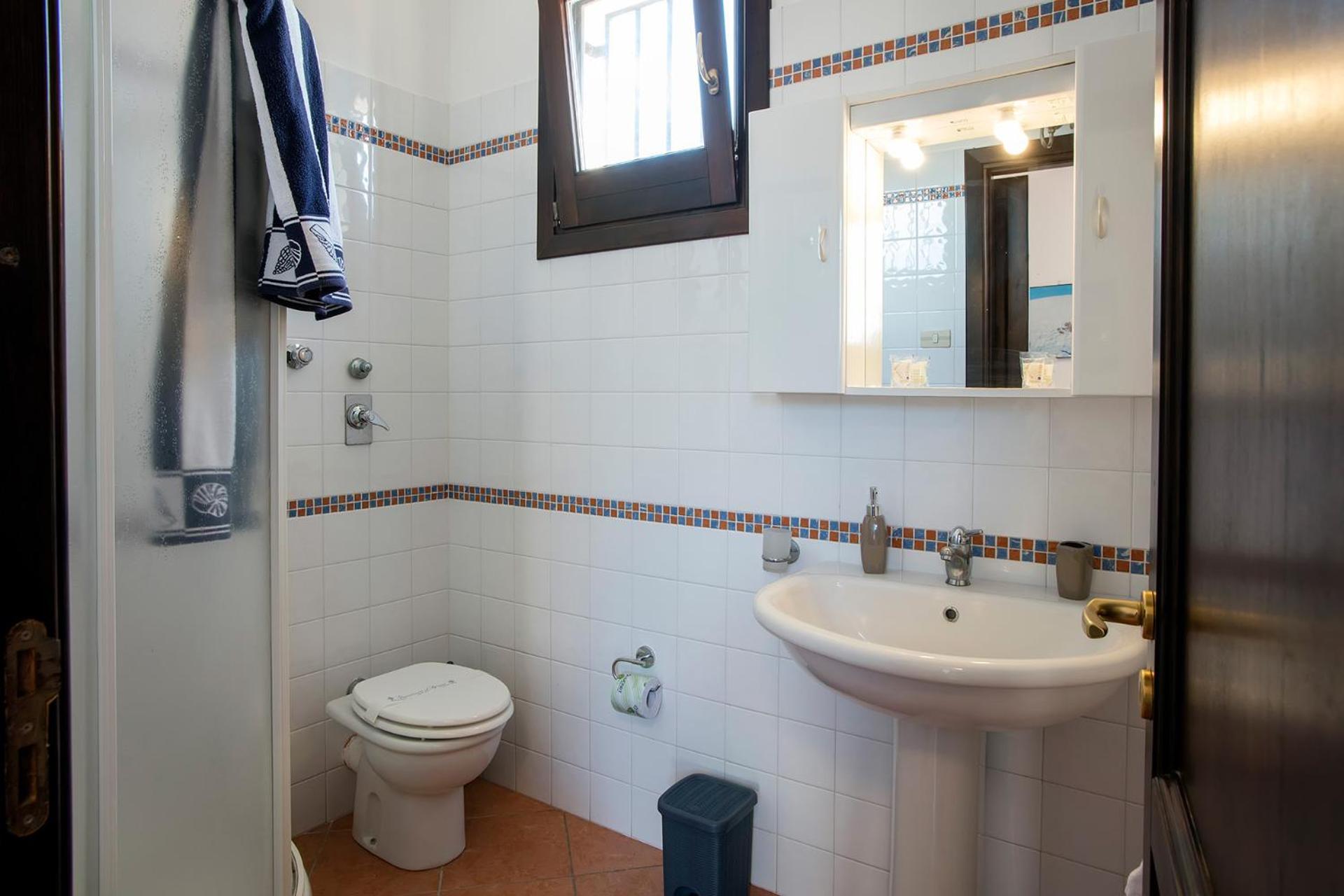 Residence Scirocco e Tramontana