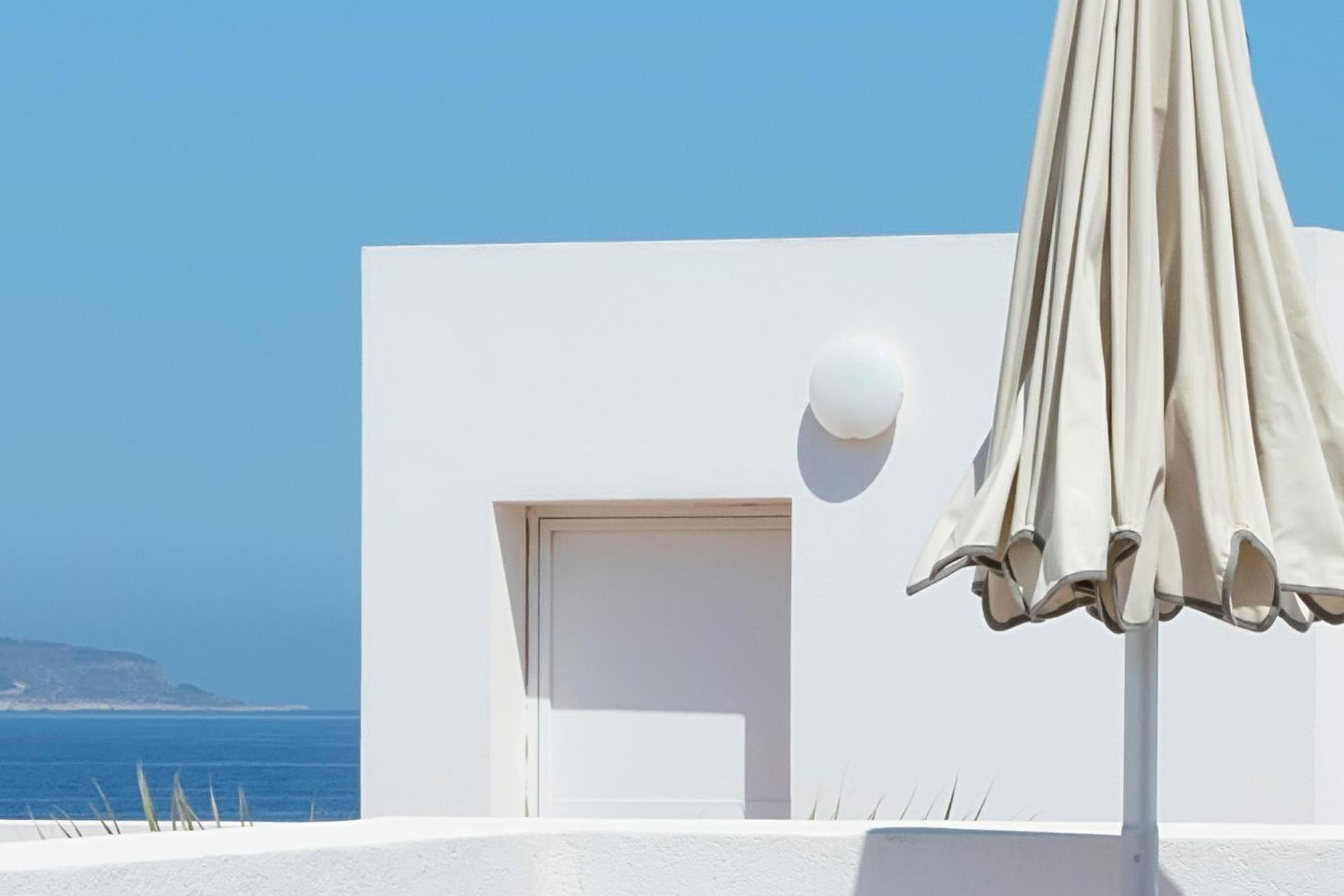 Residence Scirocco e Tramontana