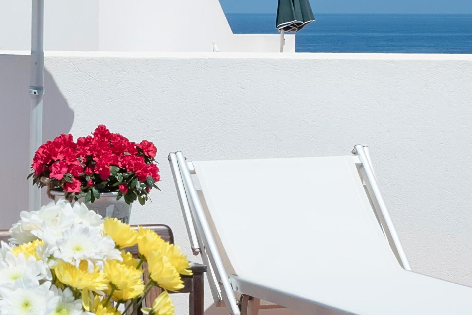 Residence Scirocco e Tramontana