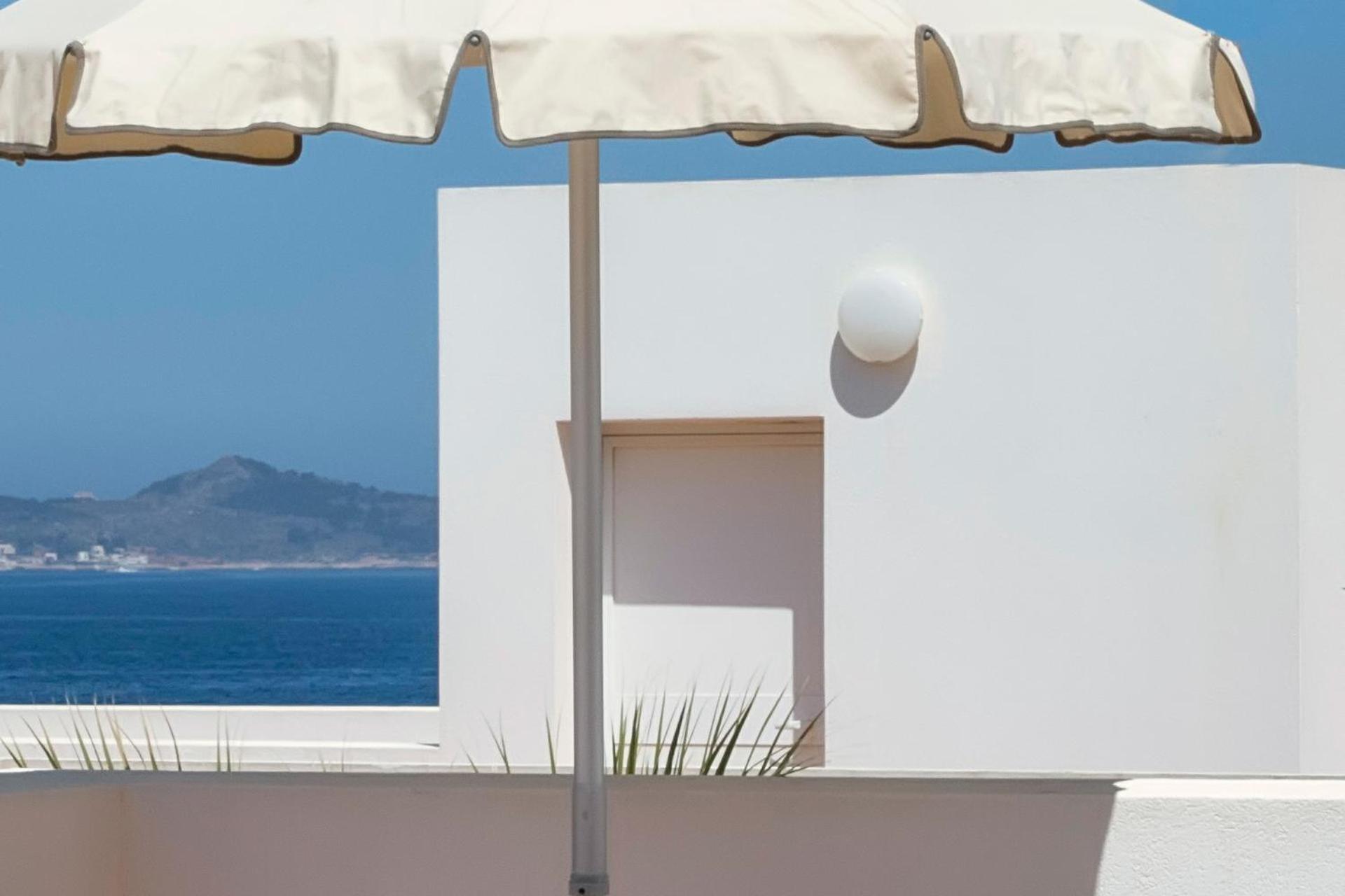 Residence Scirocco e Tramontana