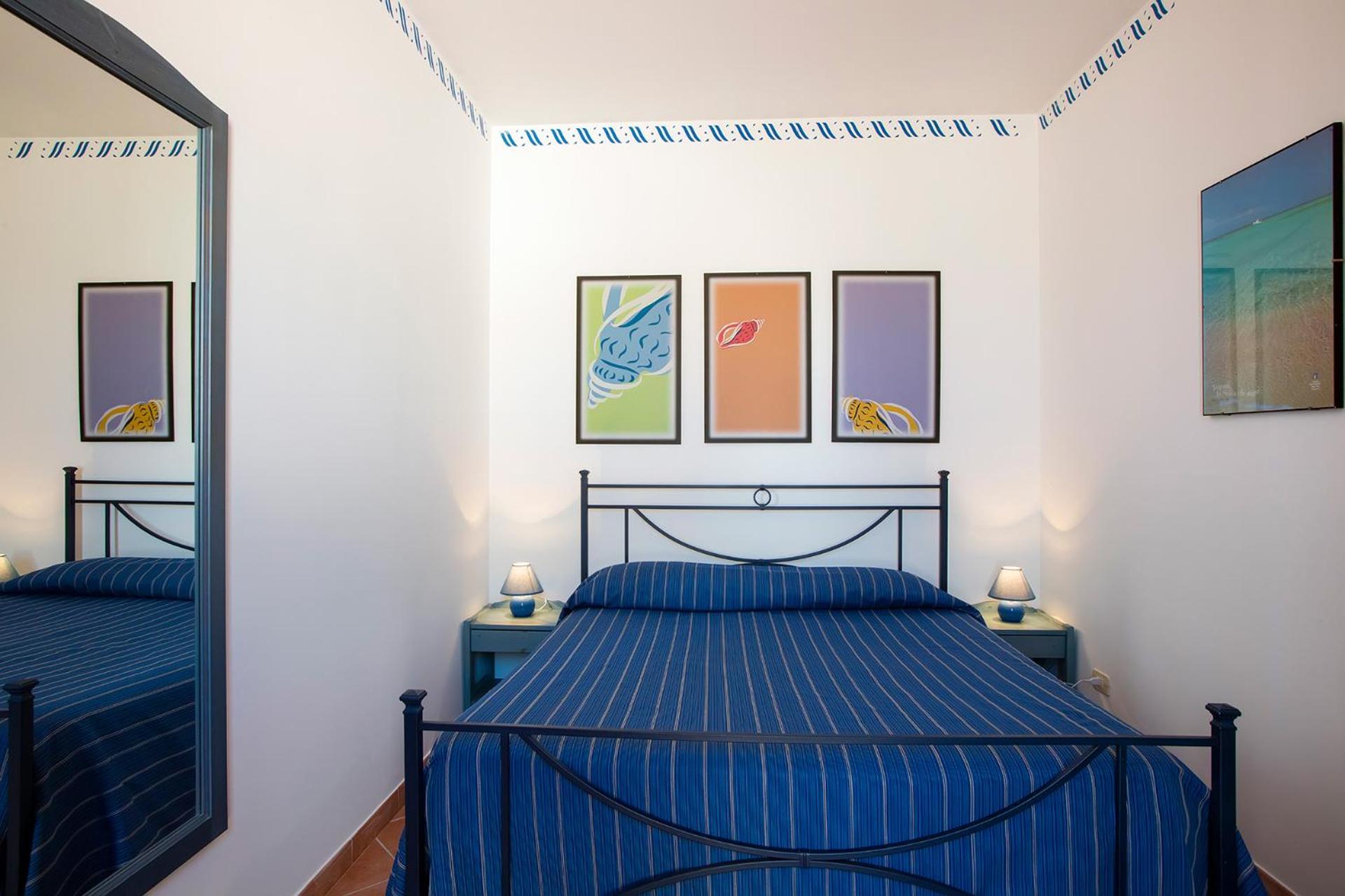 Residence Scirocco e Tramontana