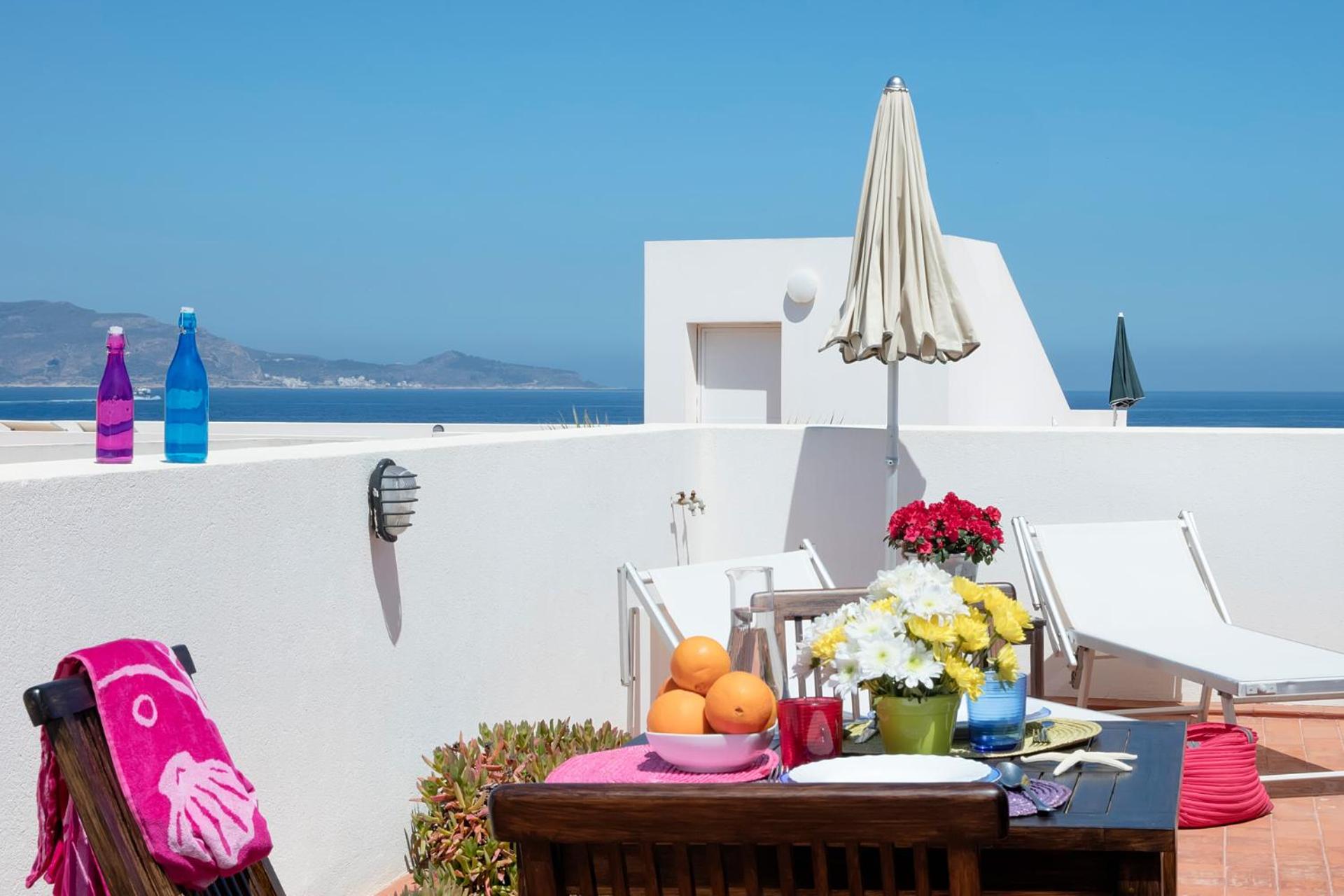 Residence Scirocco e Tramontana