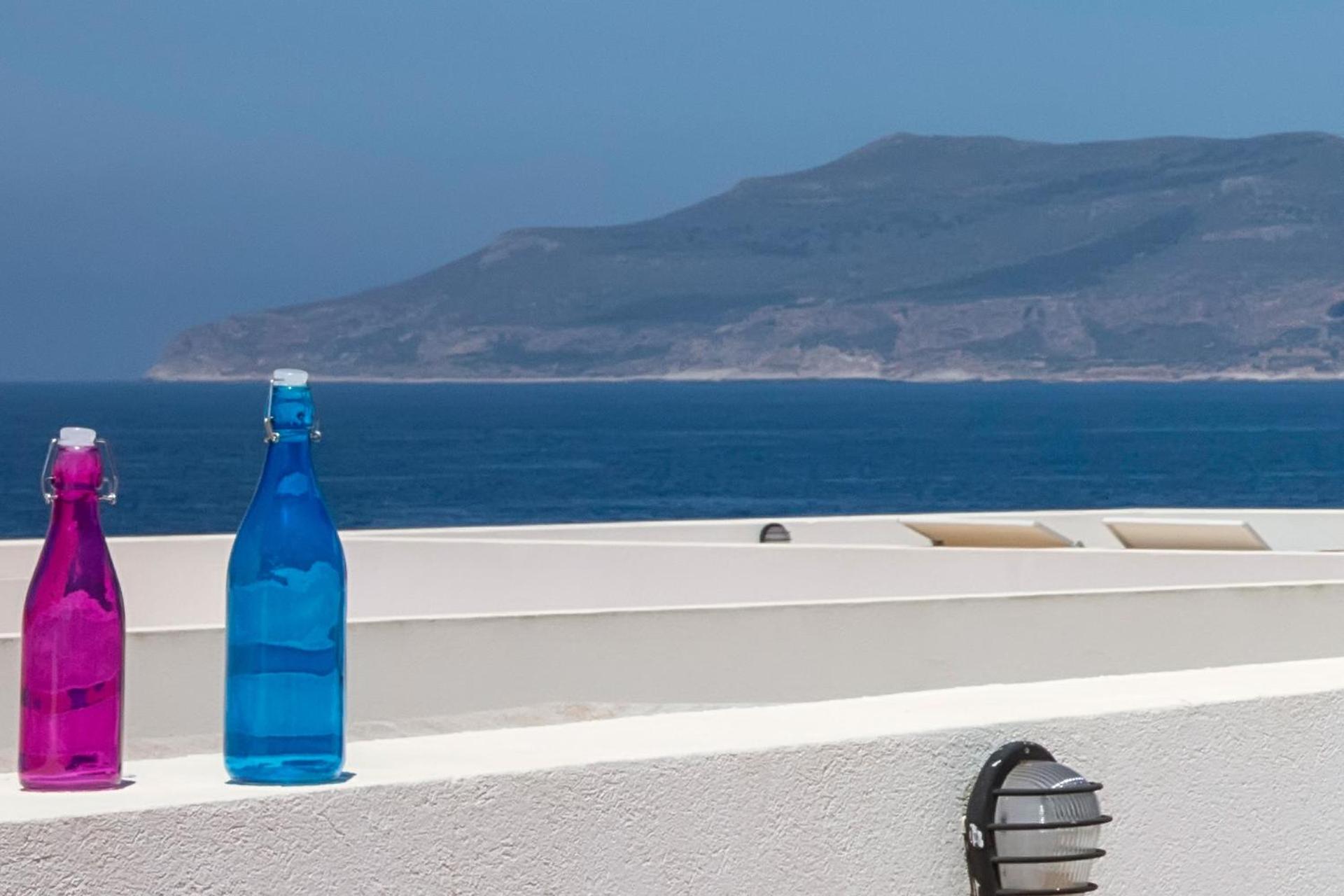 Residence Scirocco e Tramontana