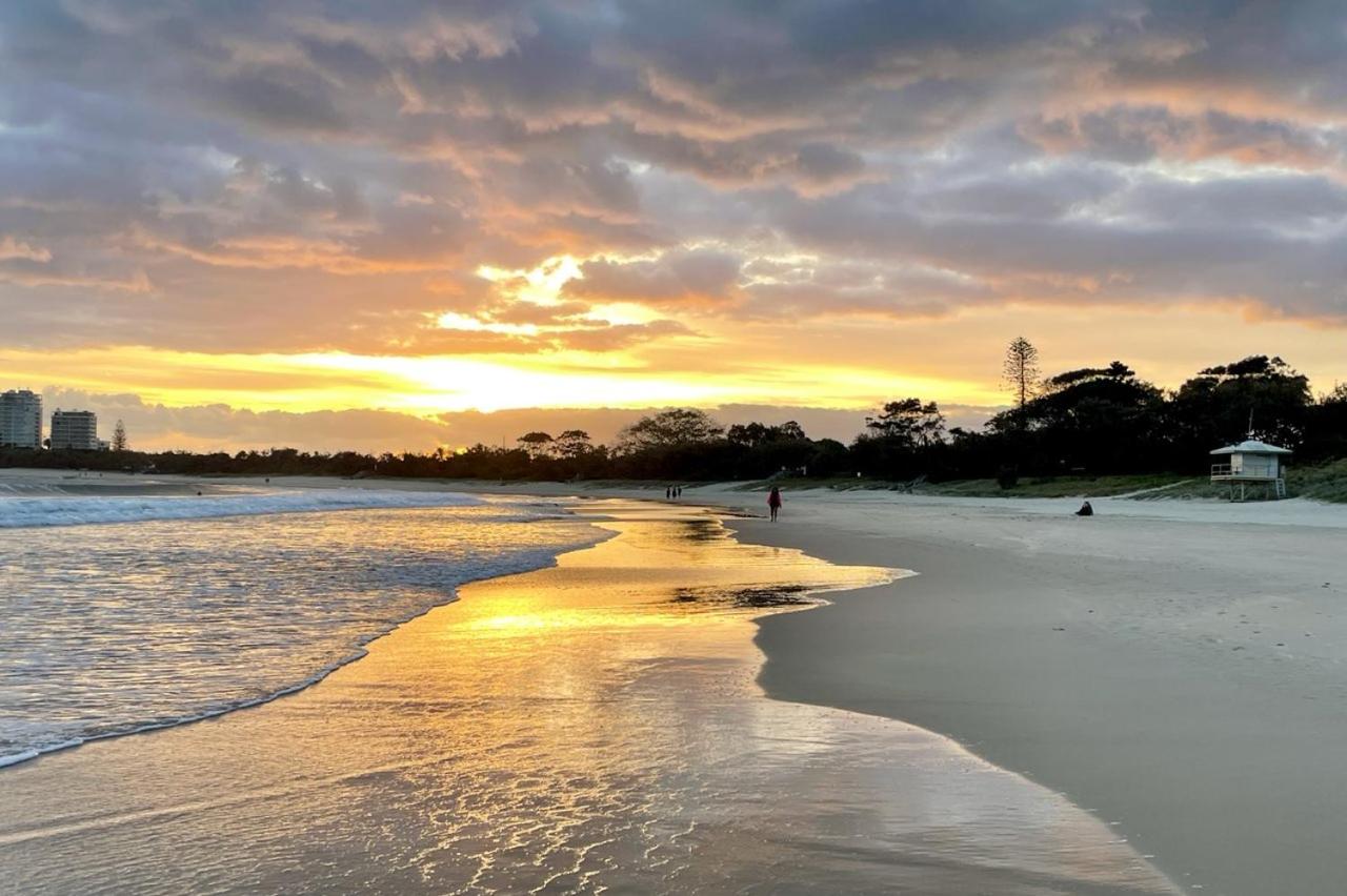 Mooloolaba Vacations - 20 Steps to the Sand! - Property Image 32