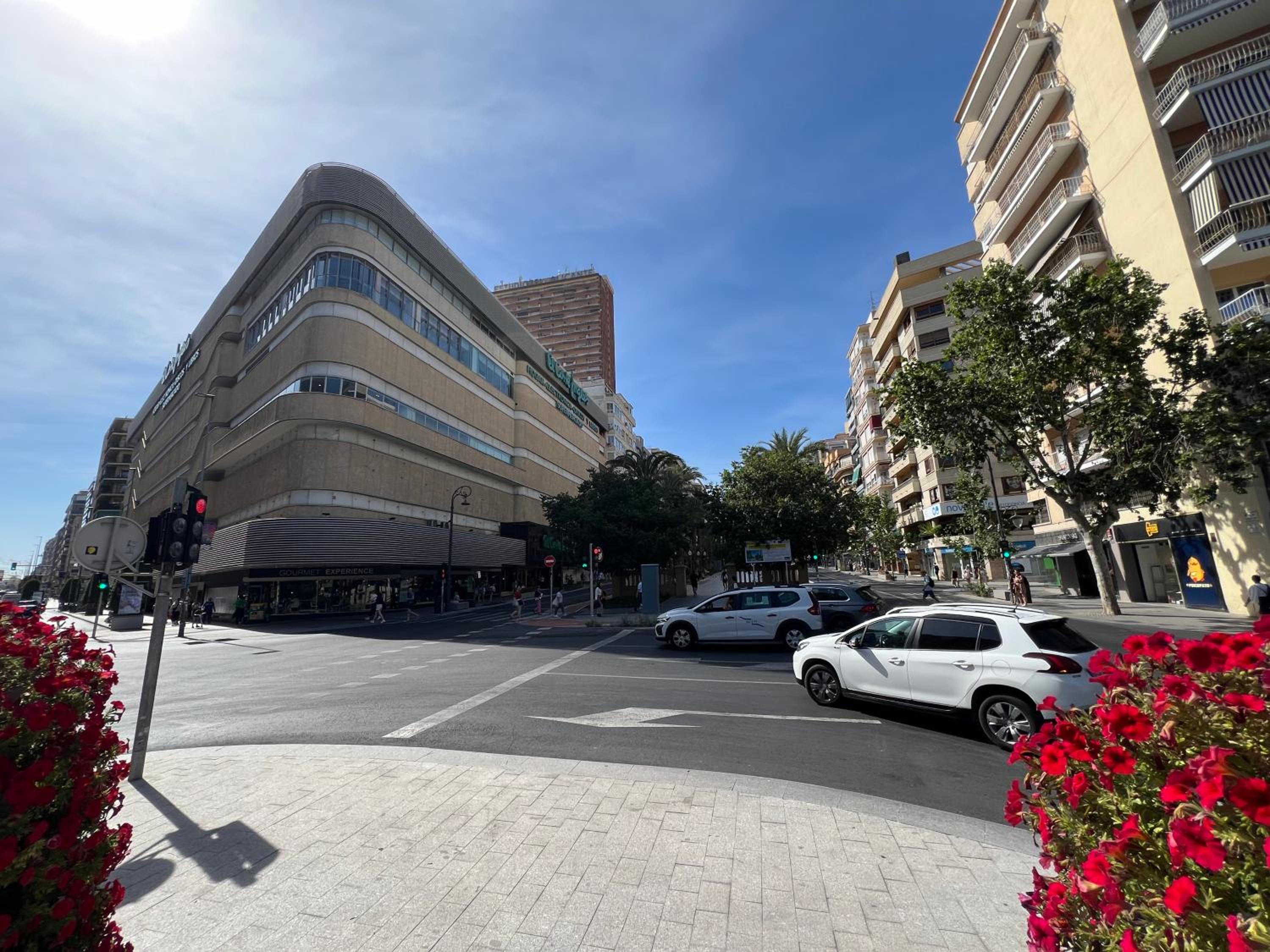 Apartamentos Gerona