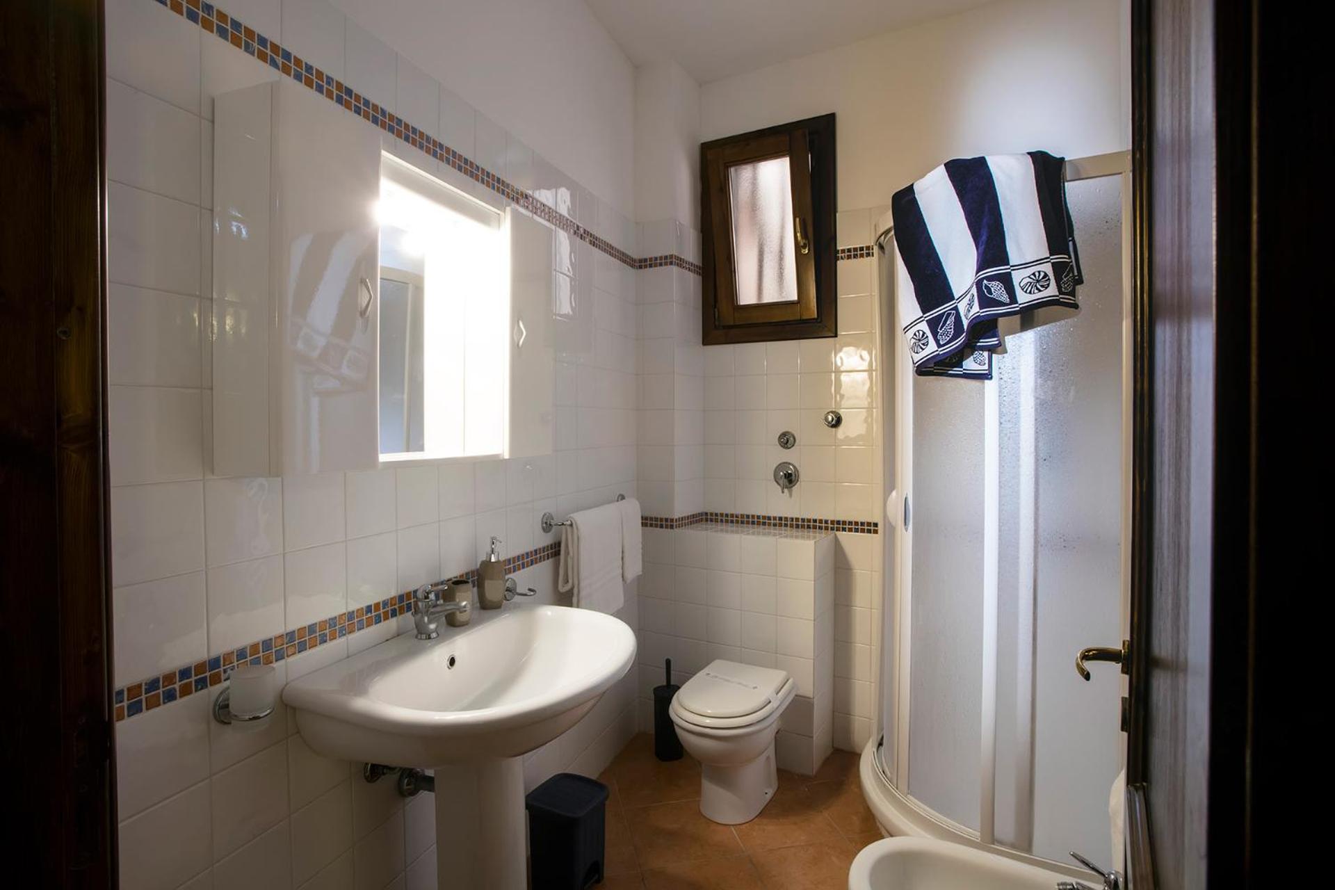 Residence Scirocco e Tramontana