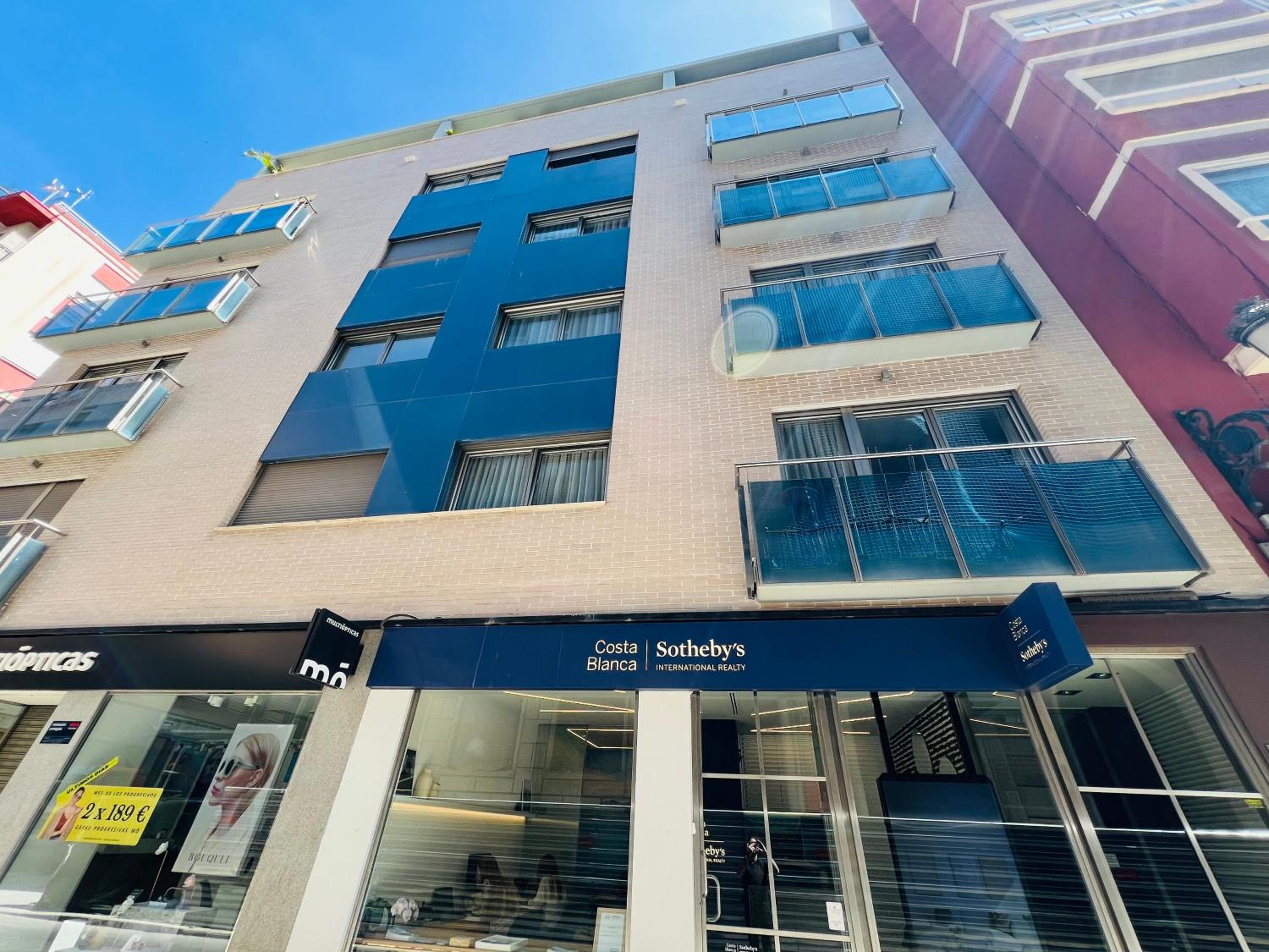 Apartamentos Gerona