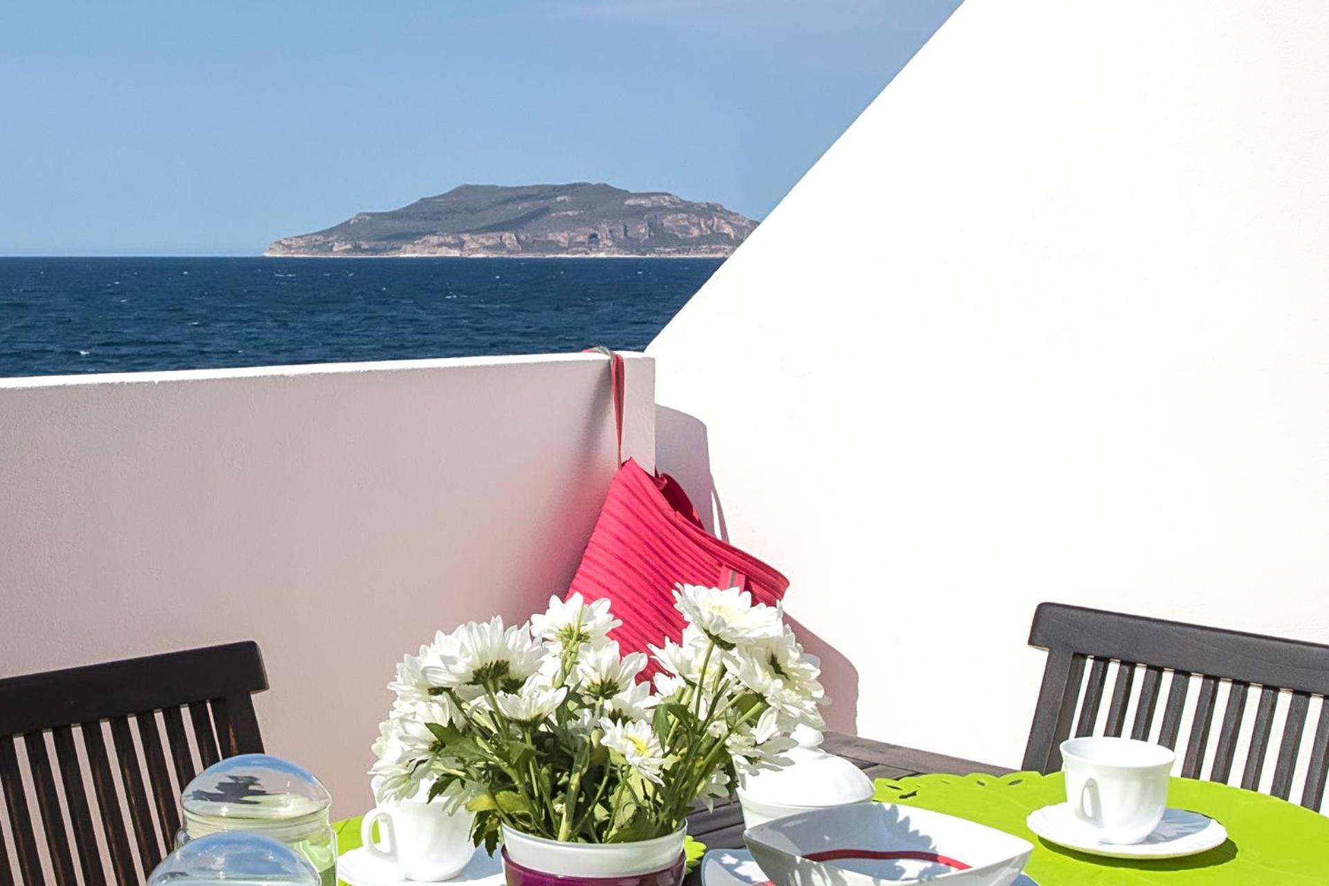 Residence Scirocco e Tramontana