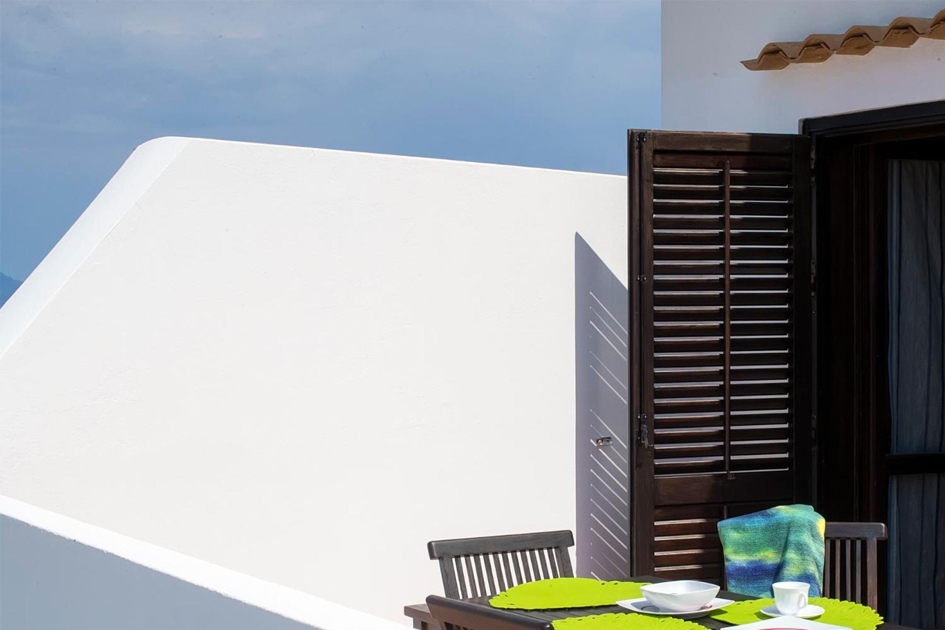 Residence Scirocco e Tramontana
