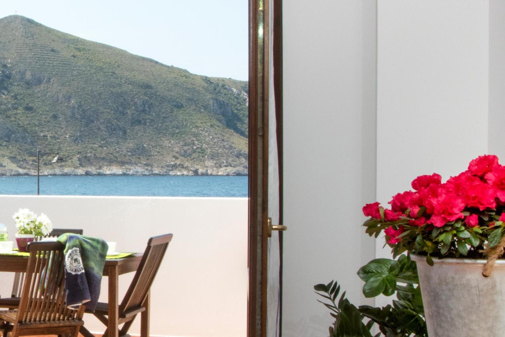 Residence Scirocco e Tramontana