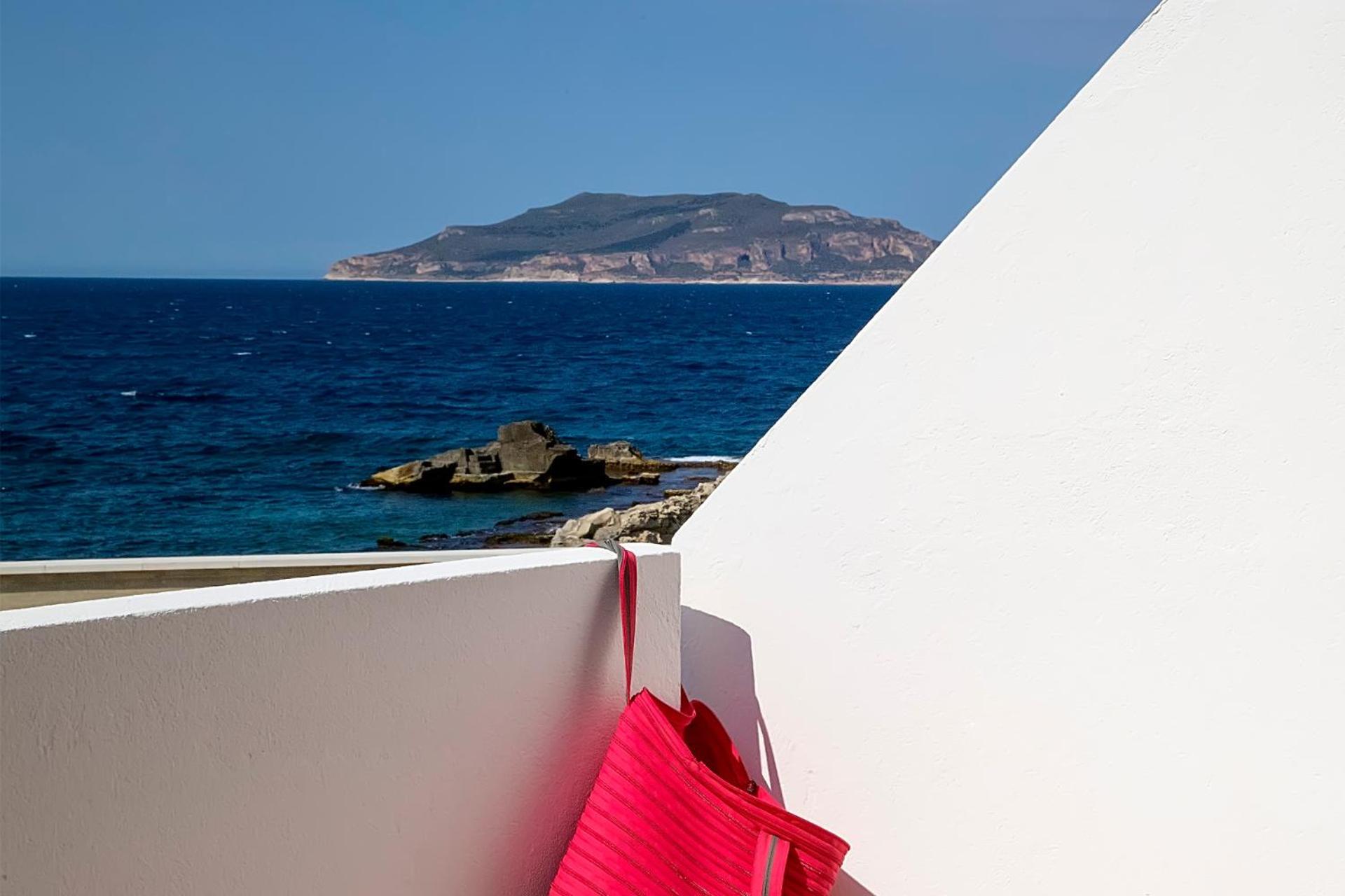 Residence Scirocco e Tramontana