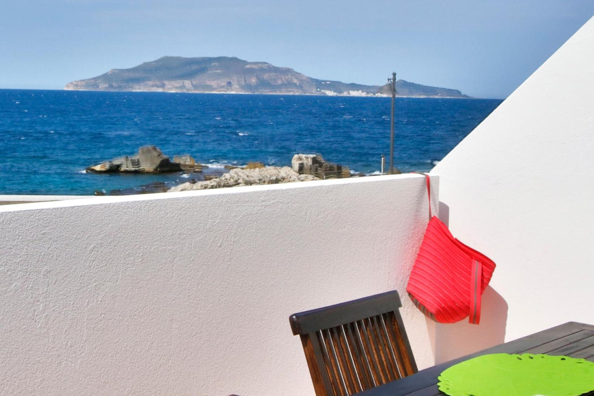 Residence Scirocco e Tramontana