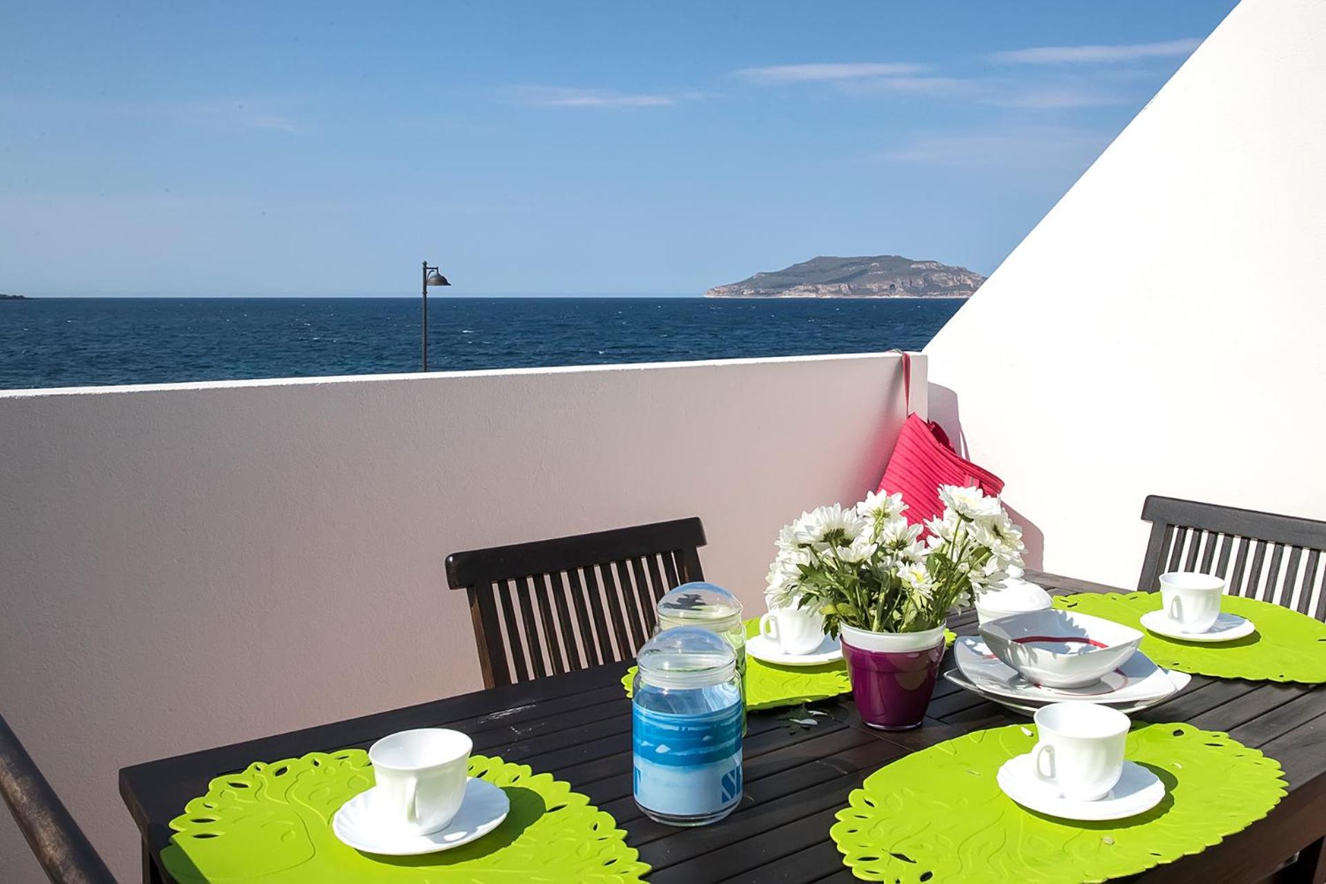 Residence Scirocco e Tramontana