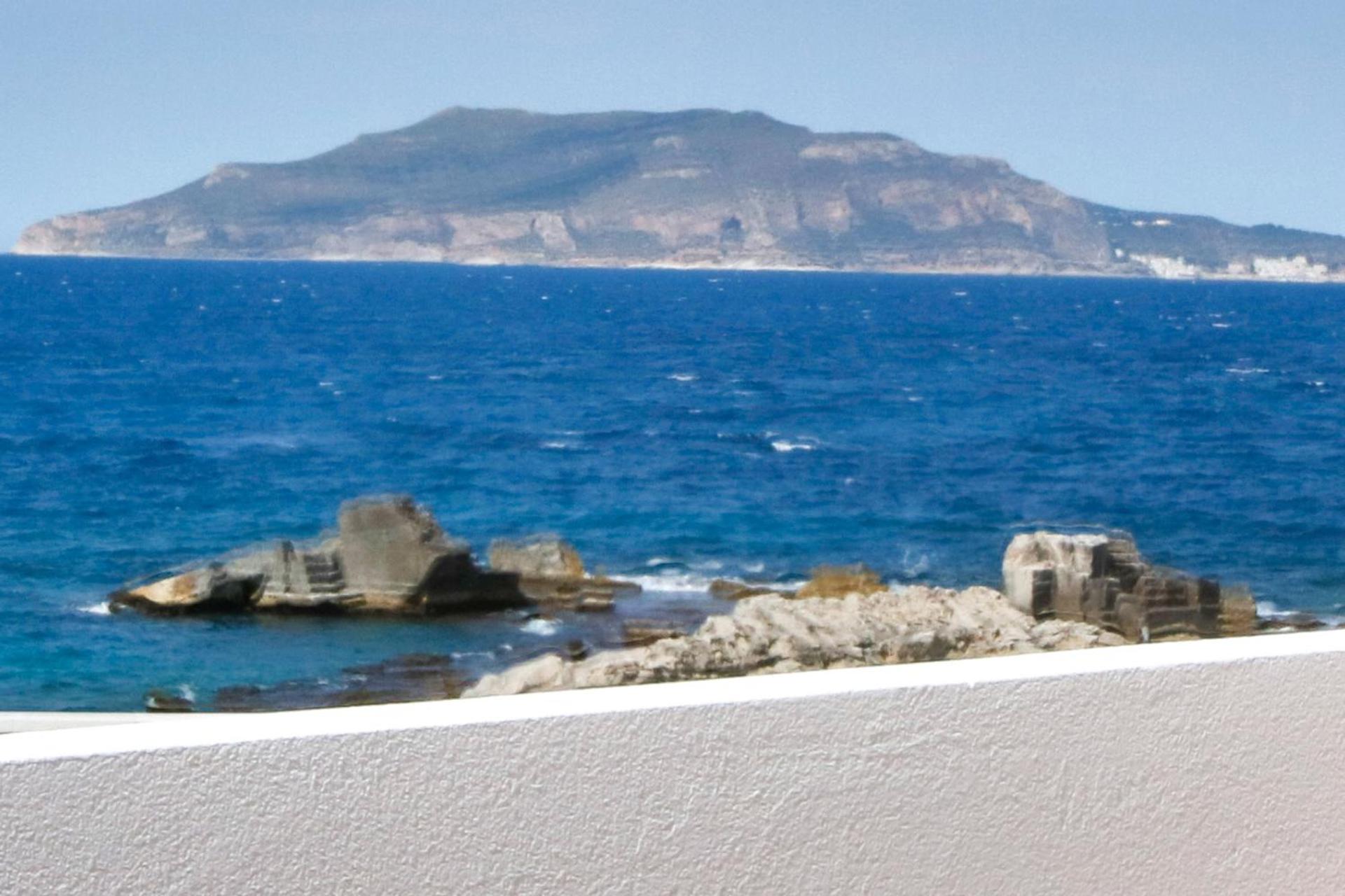 Residence Scirocco e Tramontana