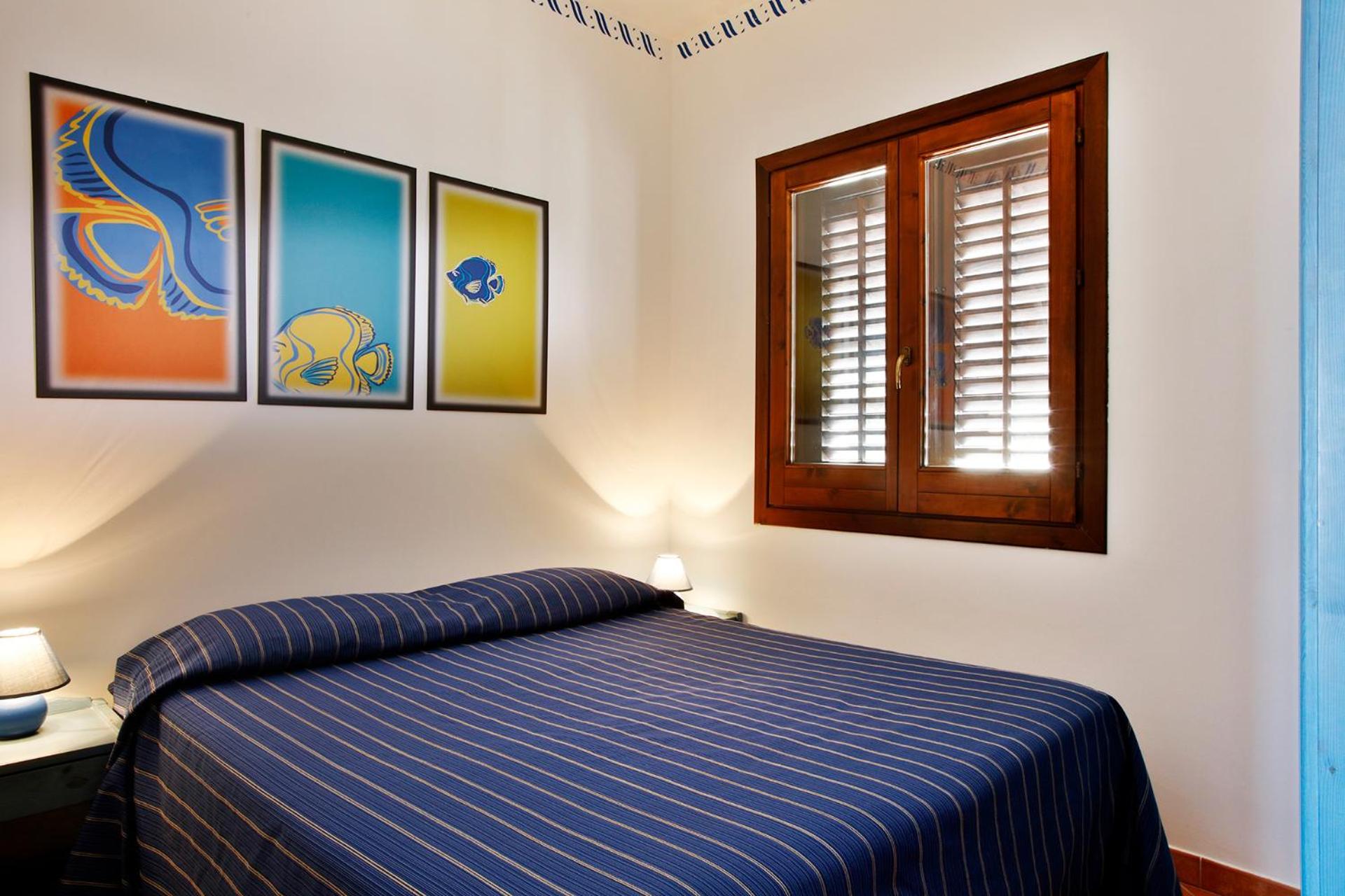 Residence Scirocco e Tramontana
