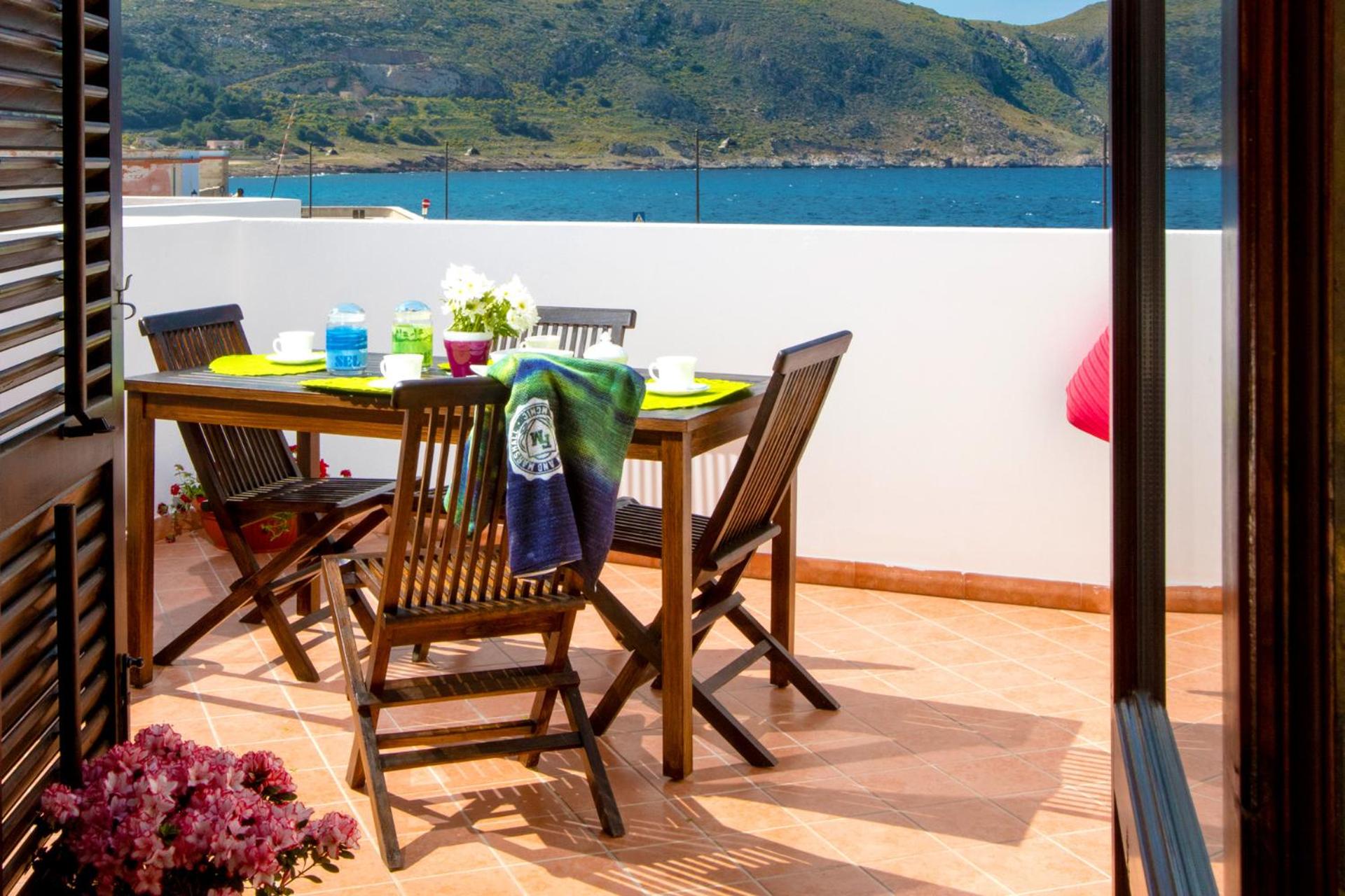 Residence Scirocco e Tramontana