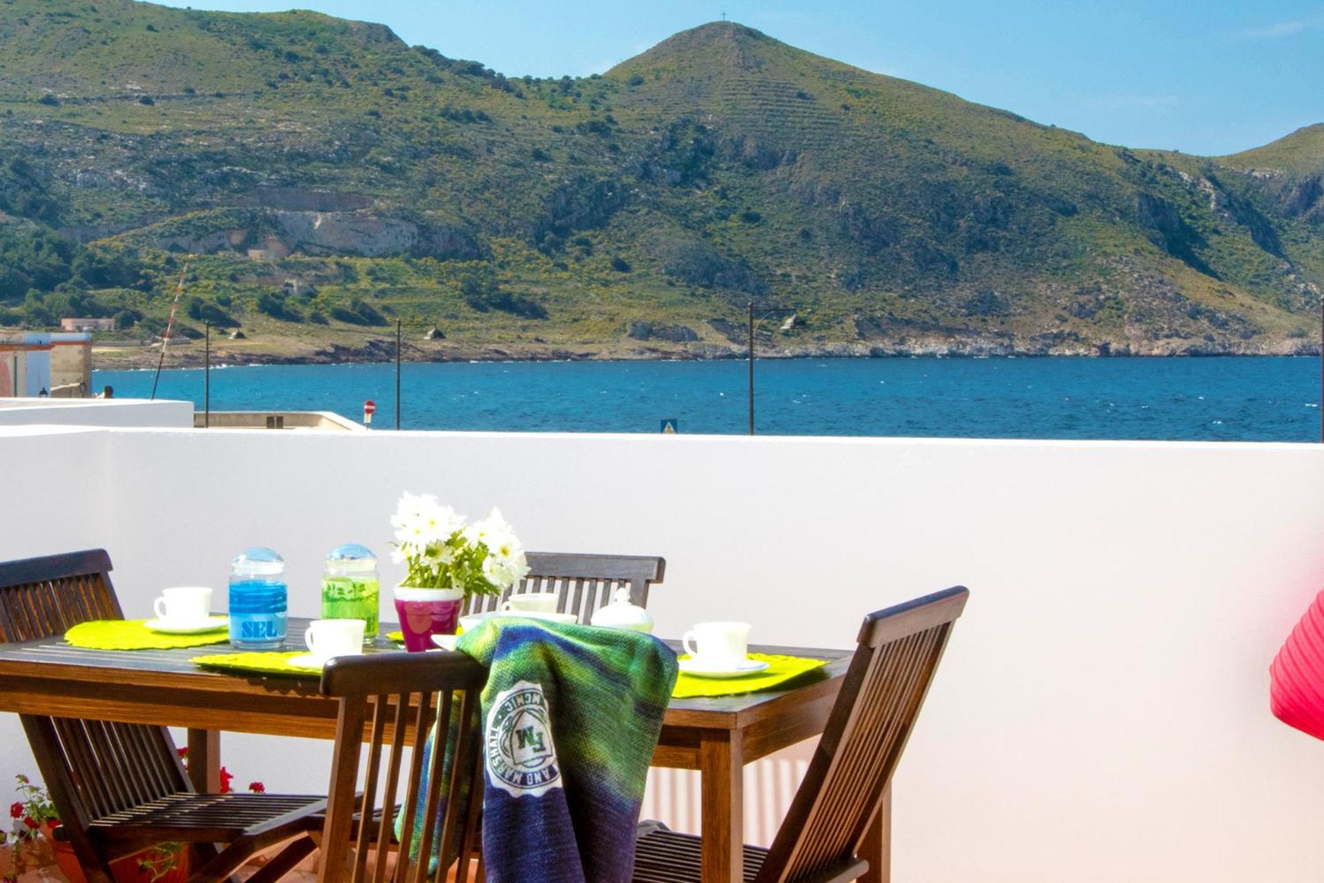 Residence Scirocco e Tramontana