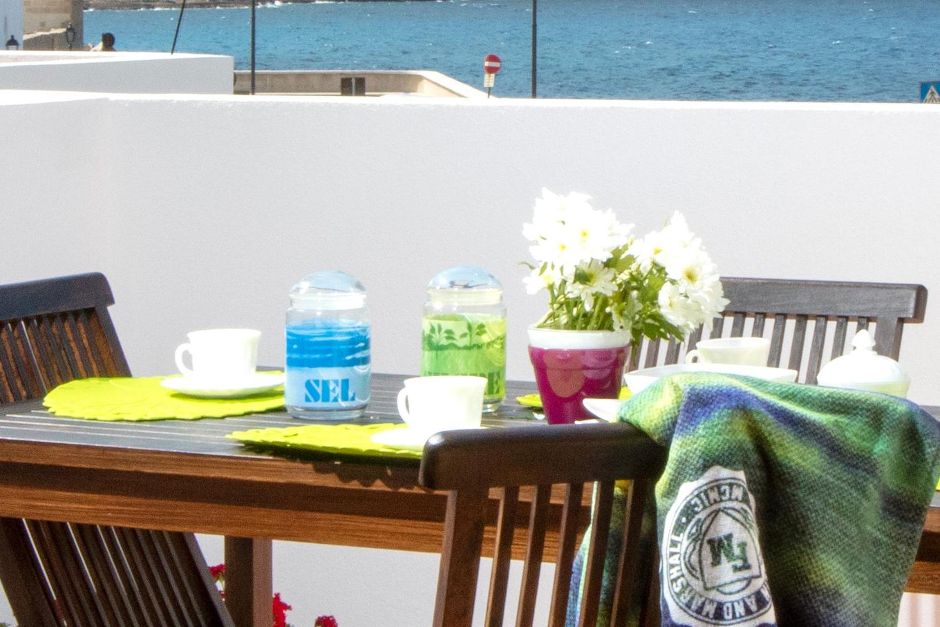 Residence Scirocco e Tramontana