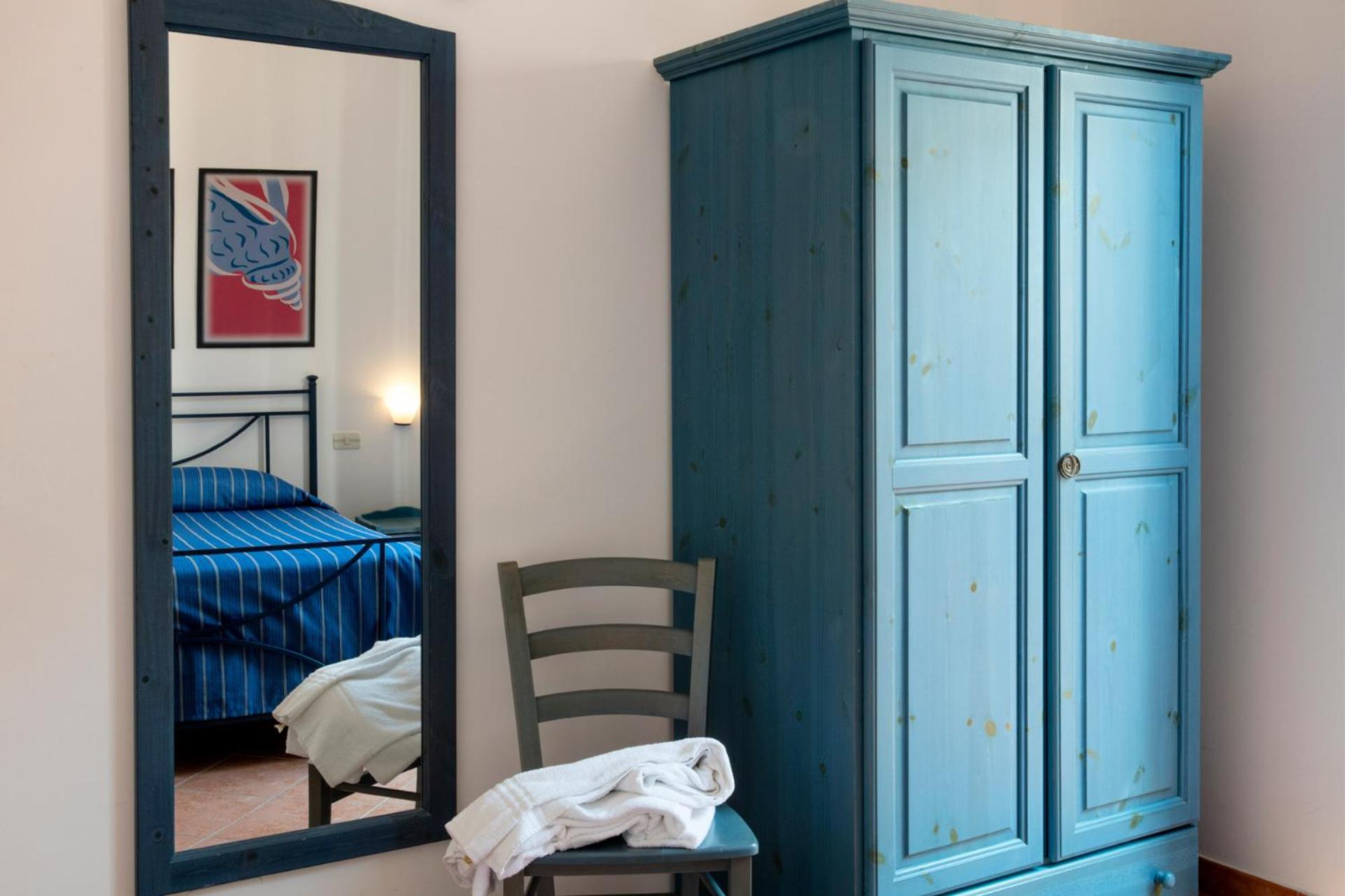 Residence Scirocco e Tramontana