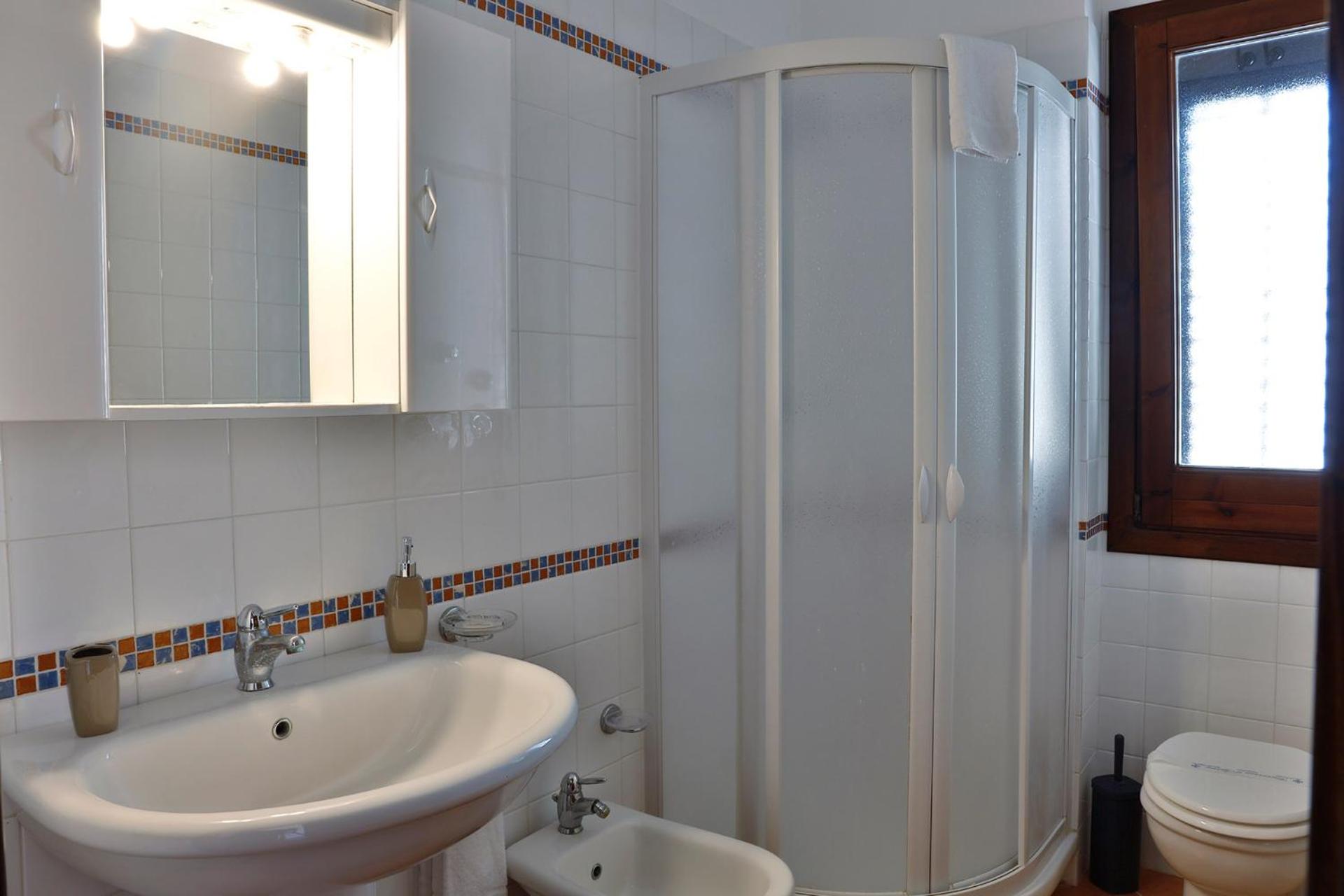 Residence Scirocco e Tramontana
