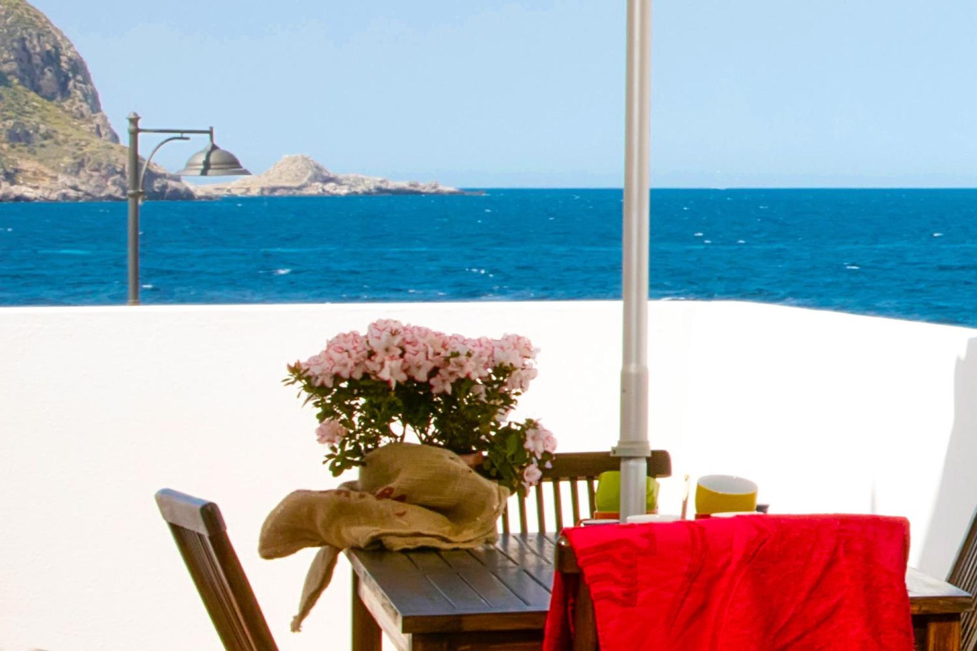 Residence Scirocco e Tramontana