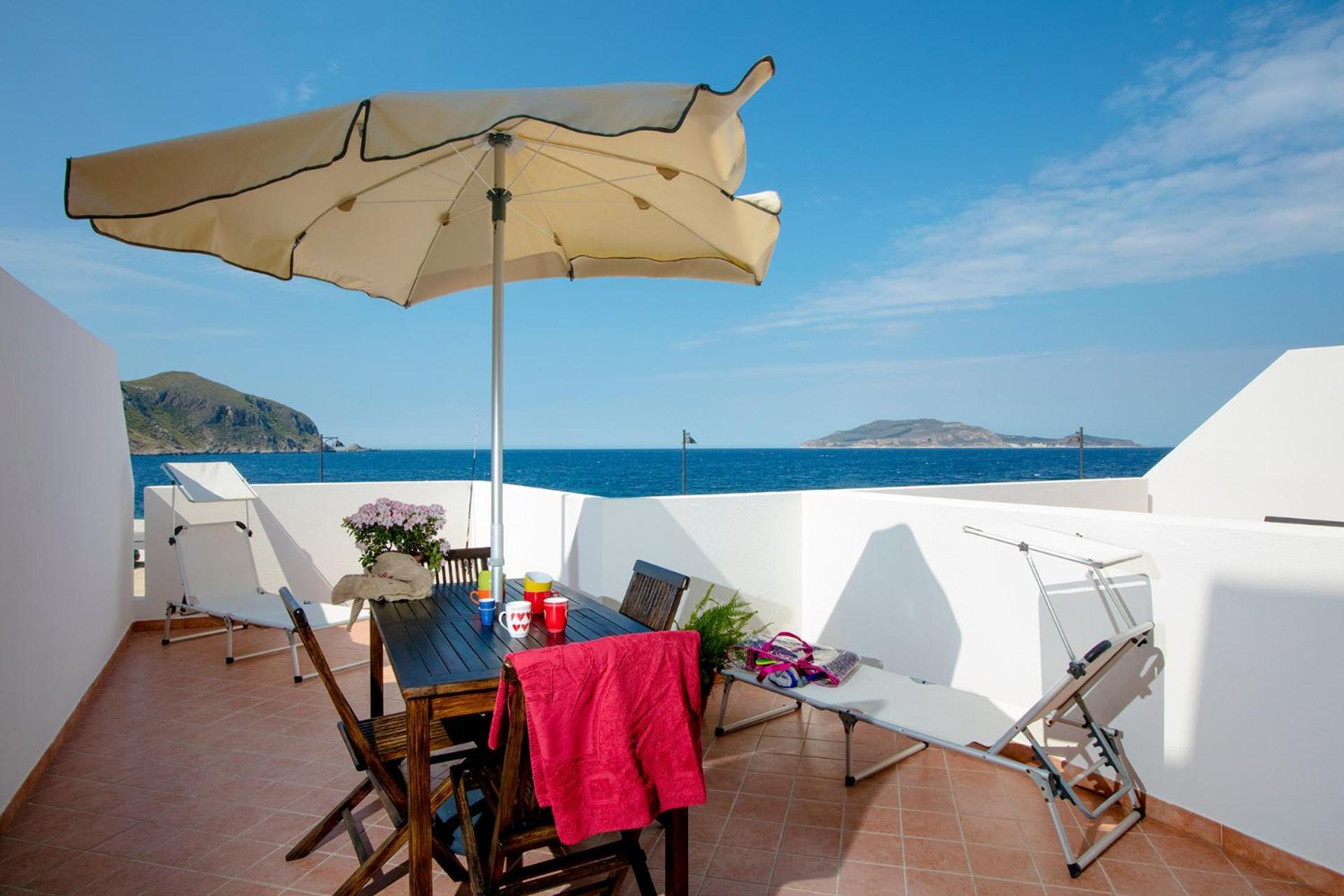 Residence Scirocco e Tramontana