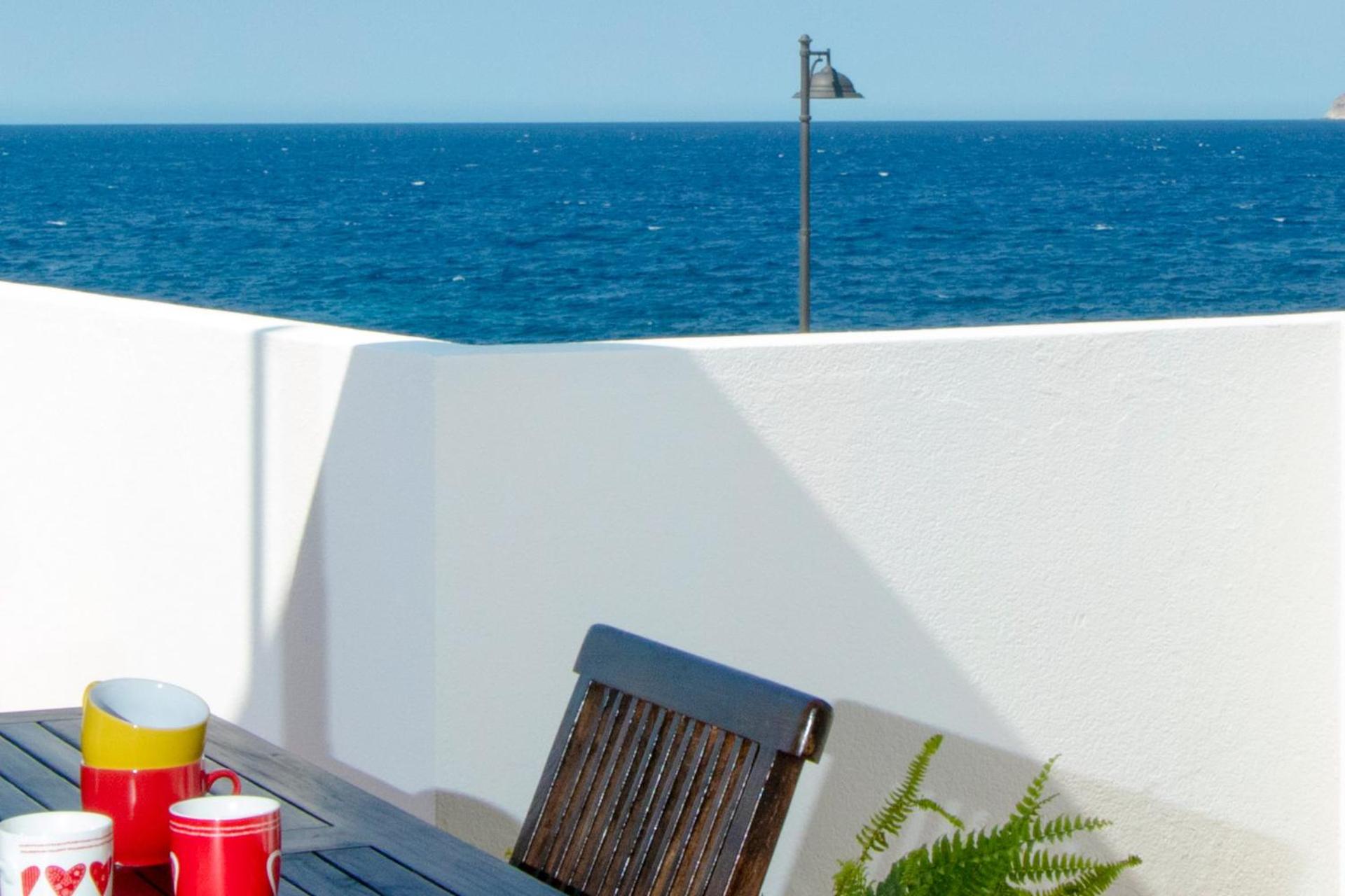 Residence Scirocco e Tramontana