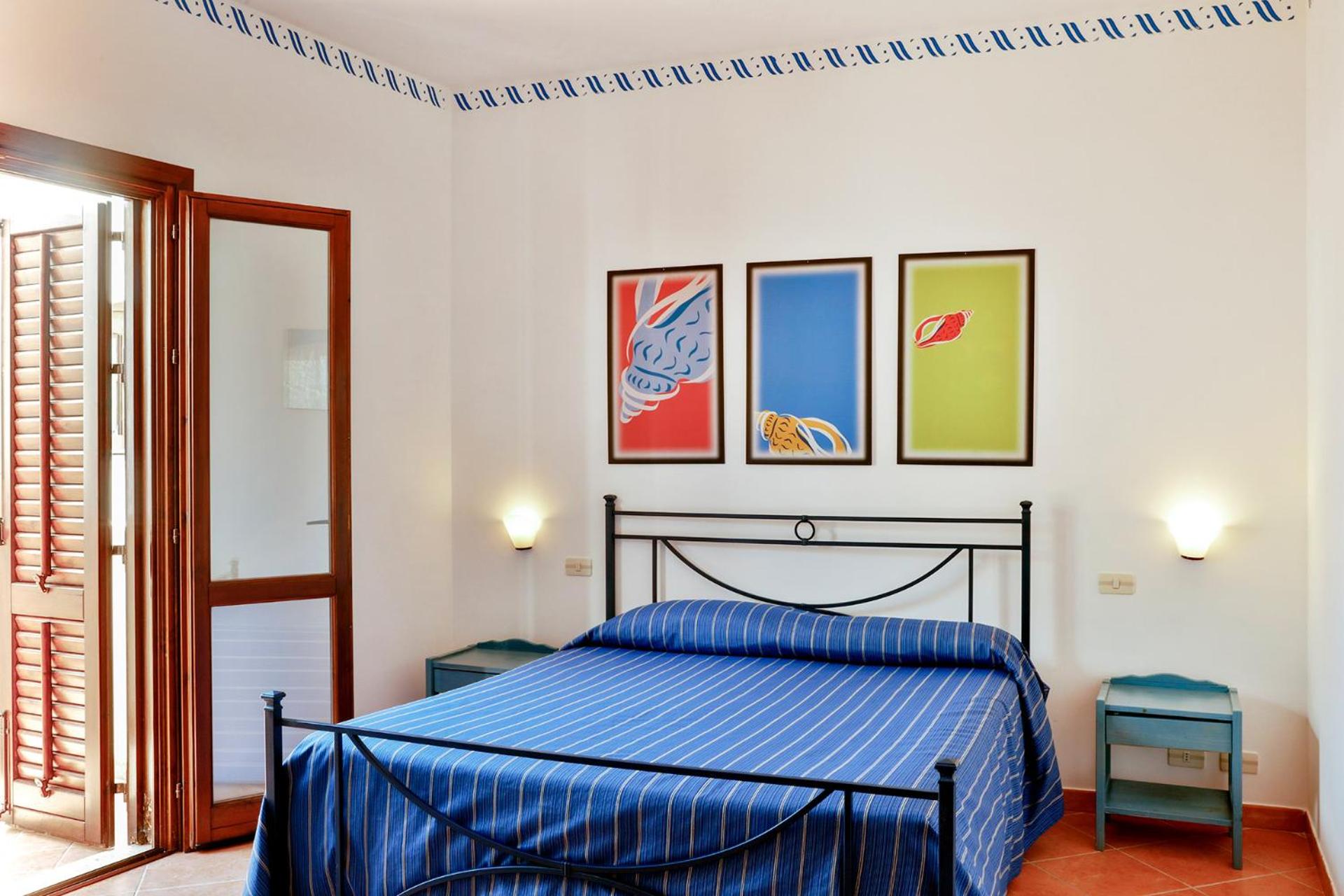 Residence Scirocco e Tramontana