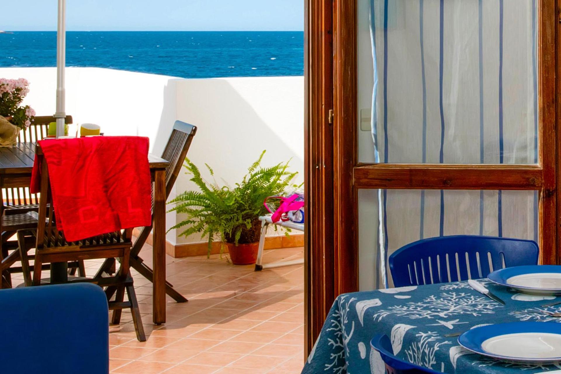 Residence Scirocco e Tramontana