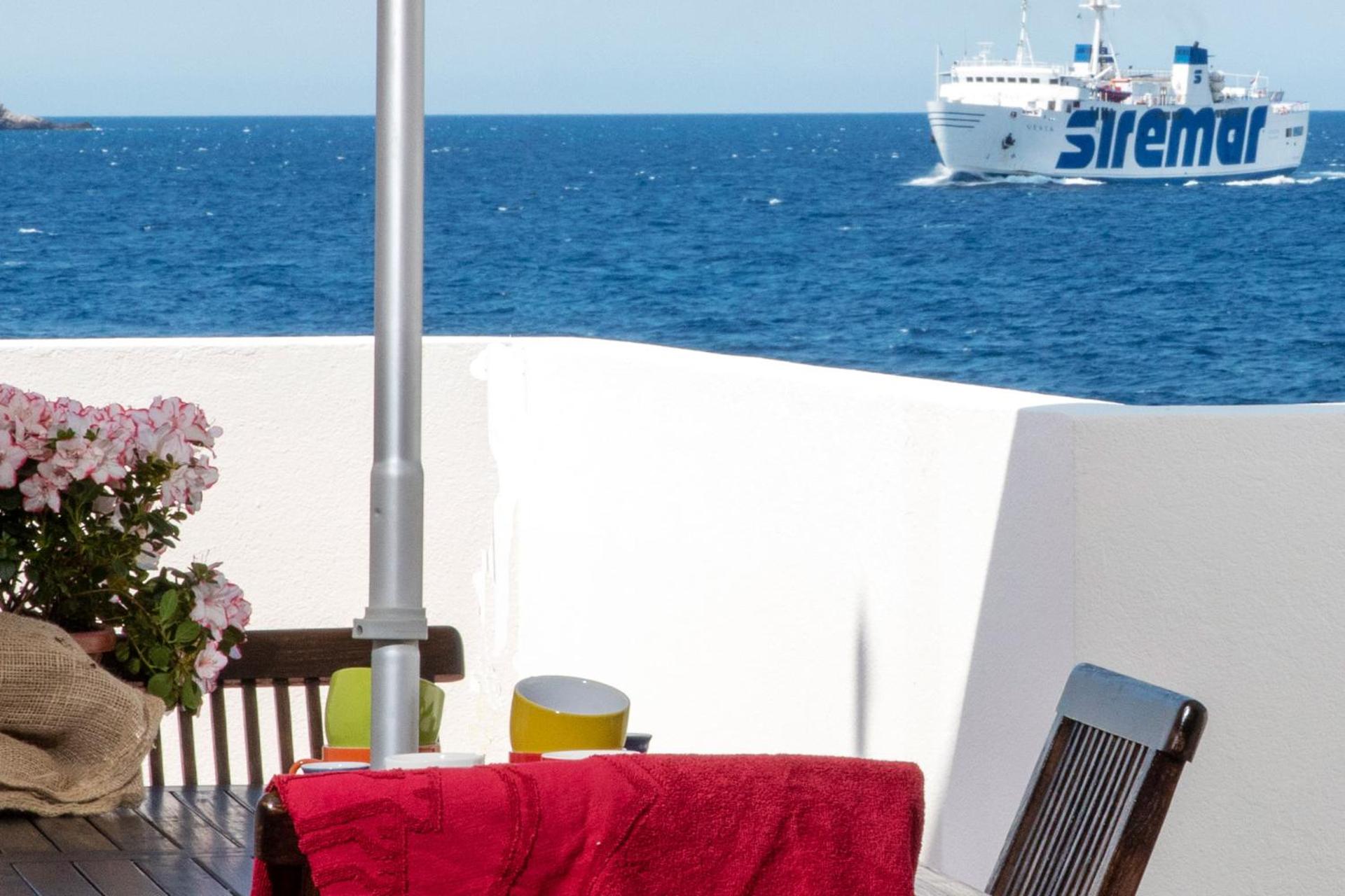 Residence Scirocco e Tramontana