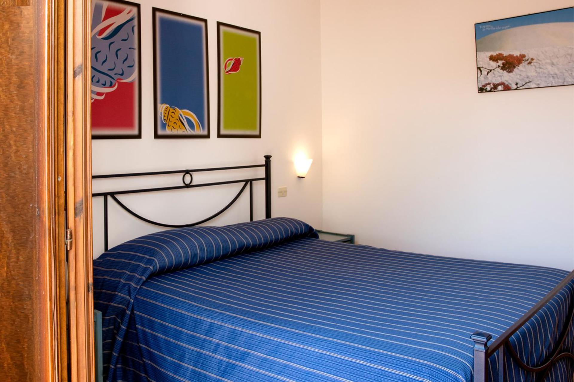 Residence Scirocco e Tramontana