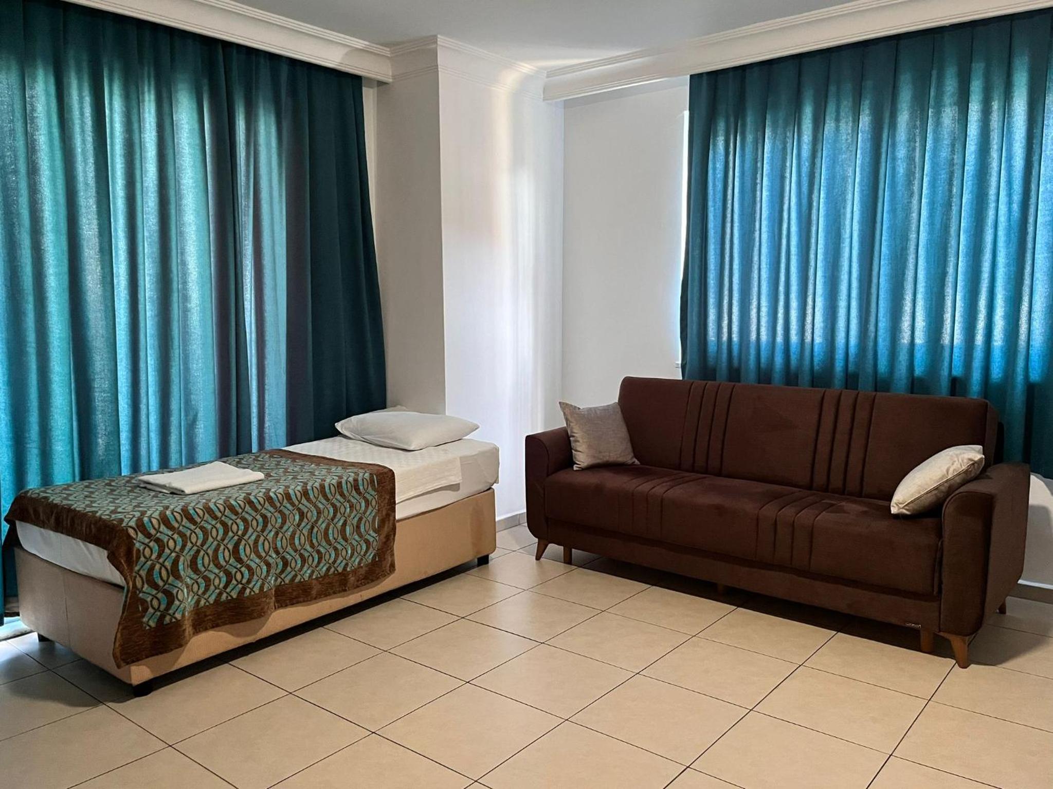 Gurses Life Hotel - Image 50