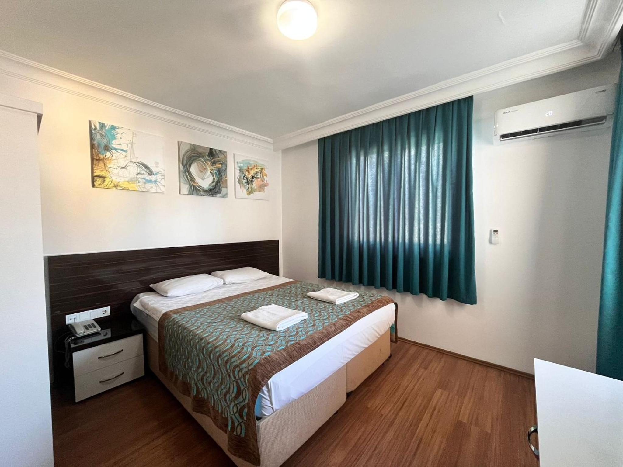Gurses Life Hotel - Image 49