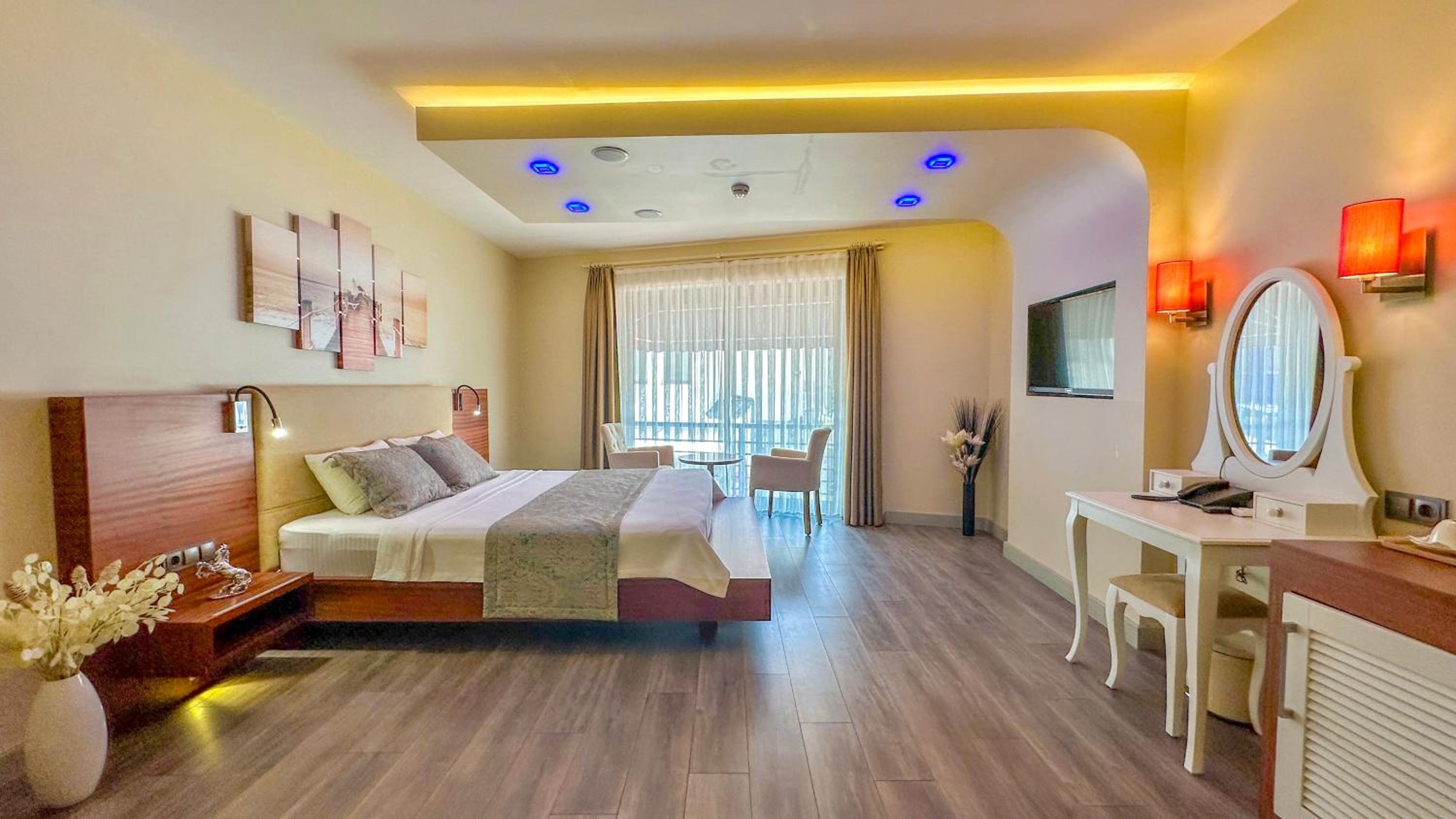 Göcek Centre Hotel