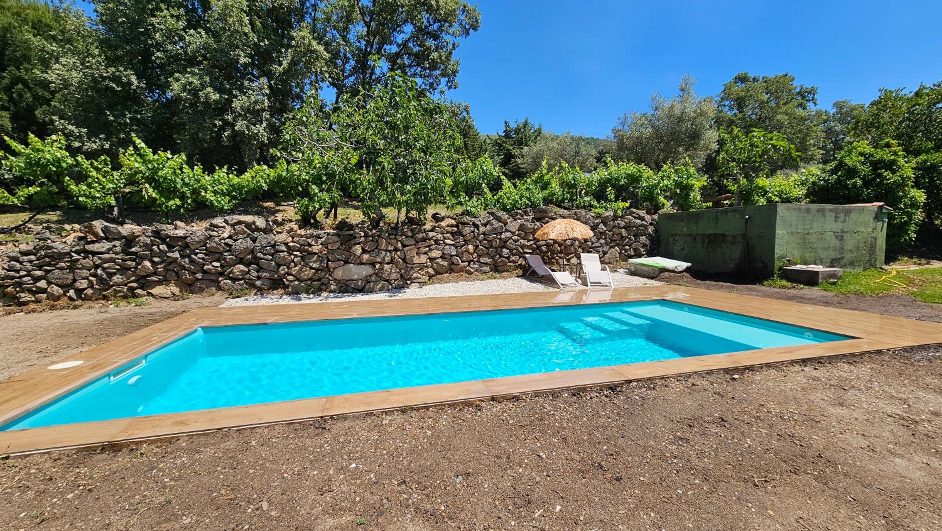 CASA PARVATHI CANDELEDA