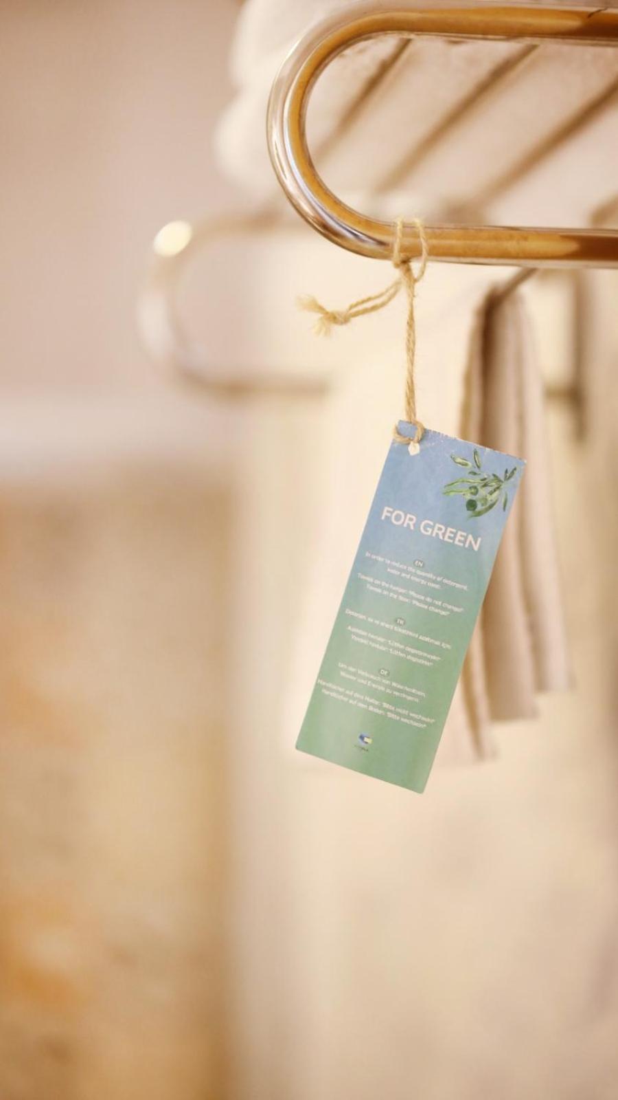 Huzurla otel - Image 22