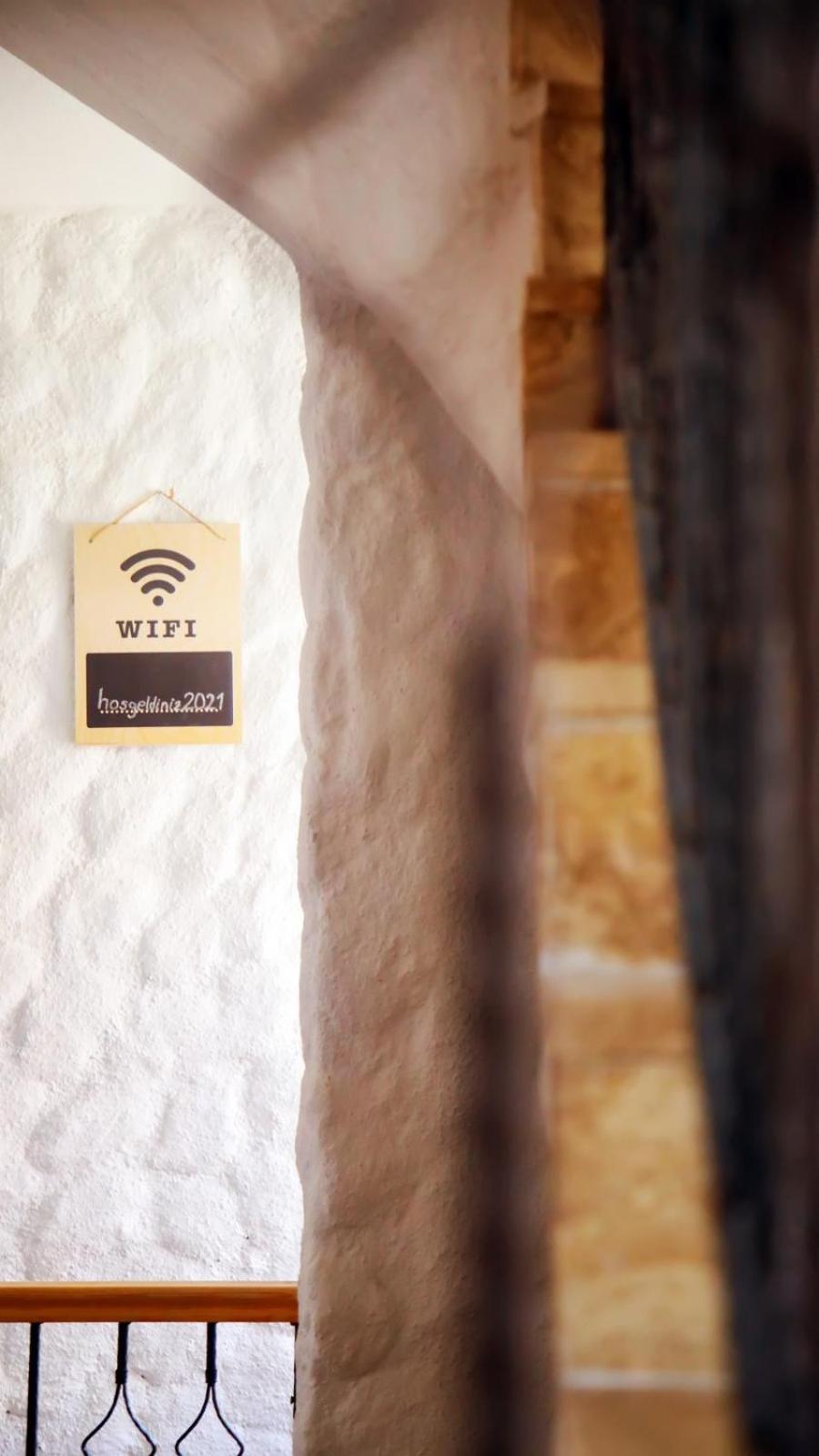 Huzurla otel - Image 18