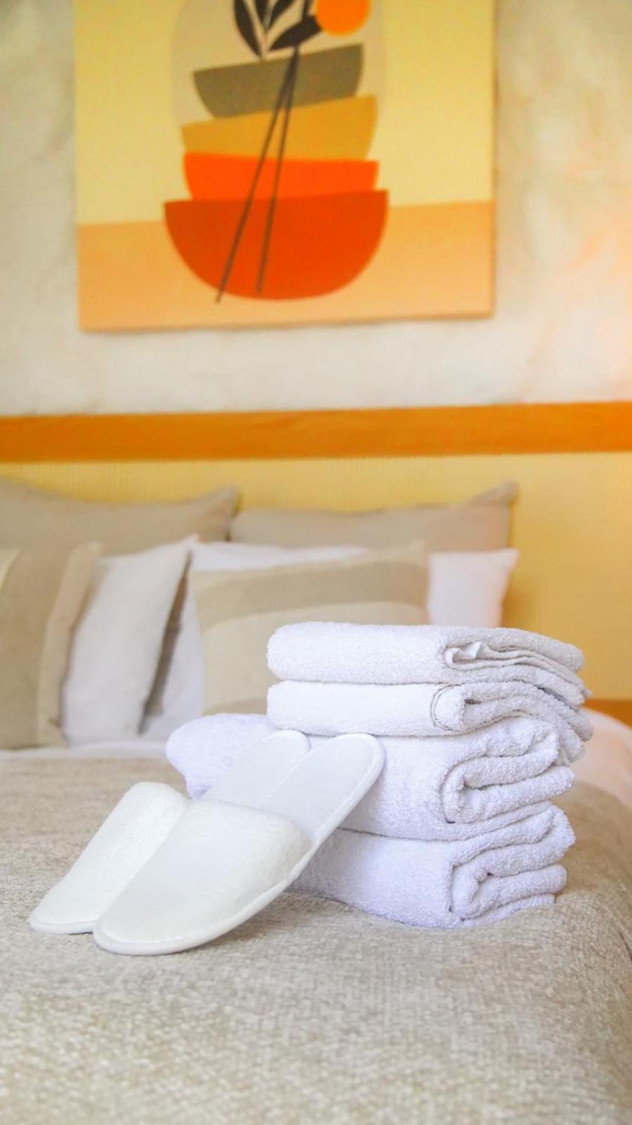 Huzurla otel - Image 39