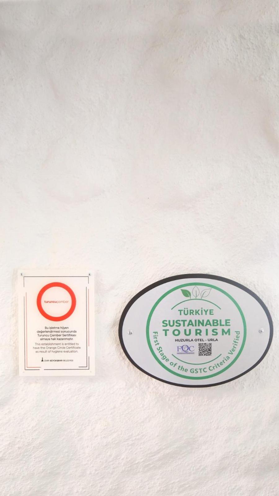 Huzurla otel - Image 21