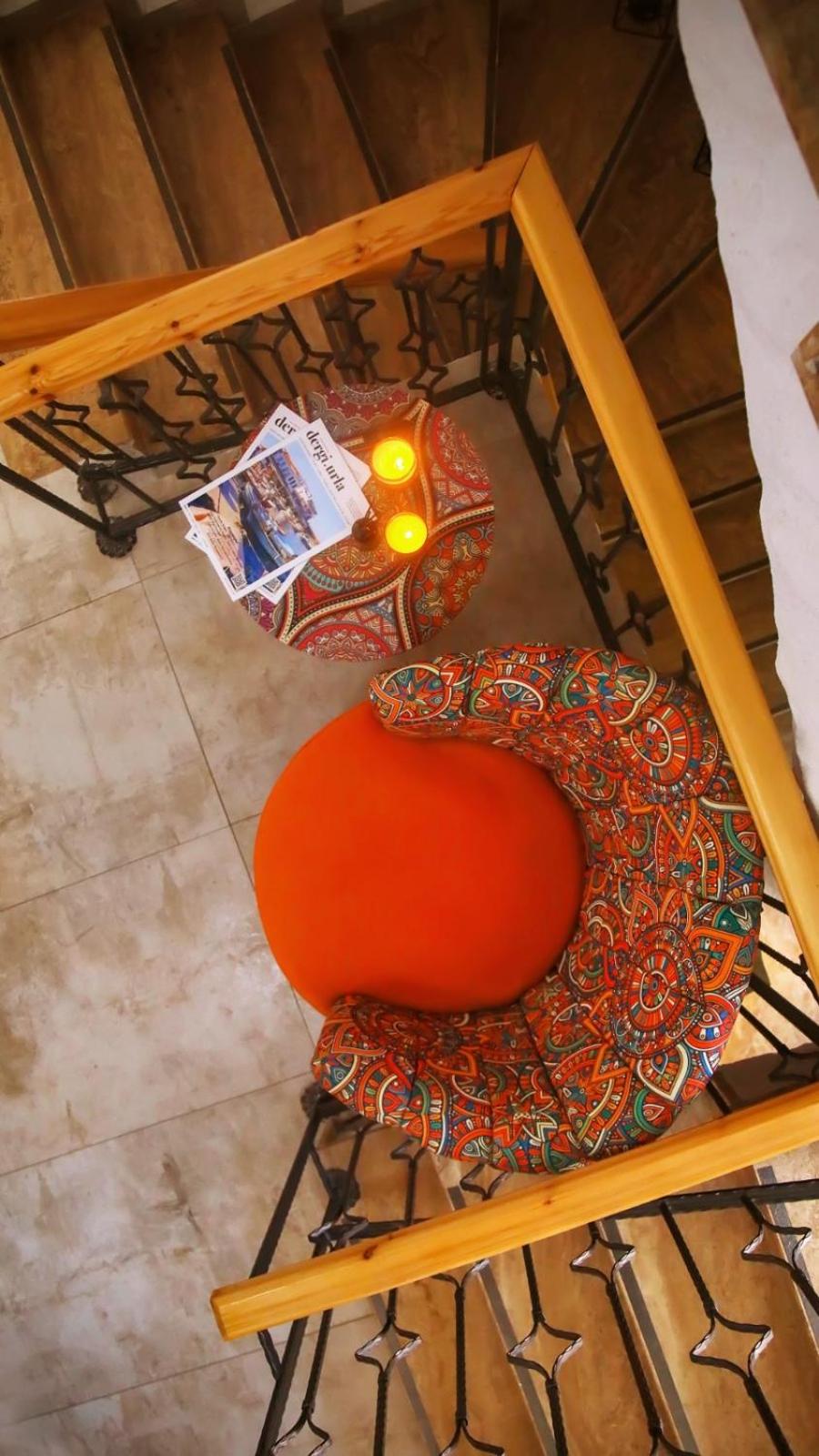 Huzurla otel - Image 20