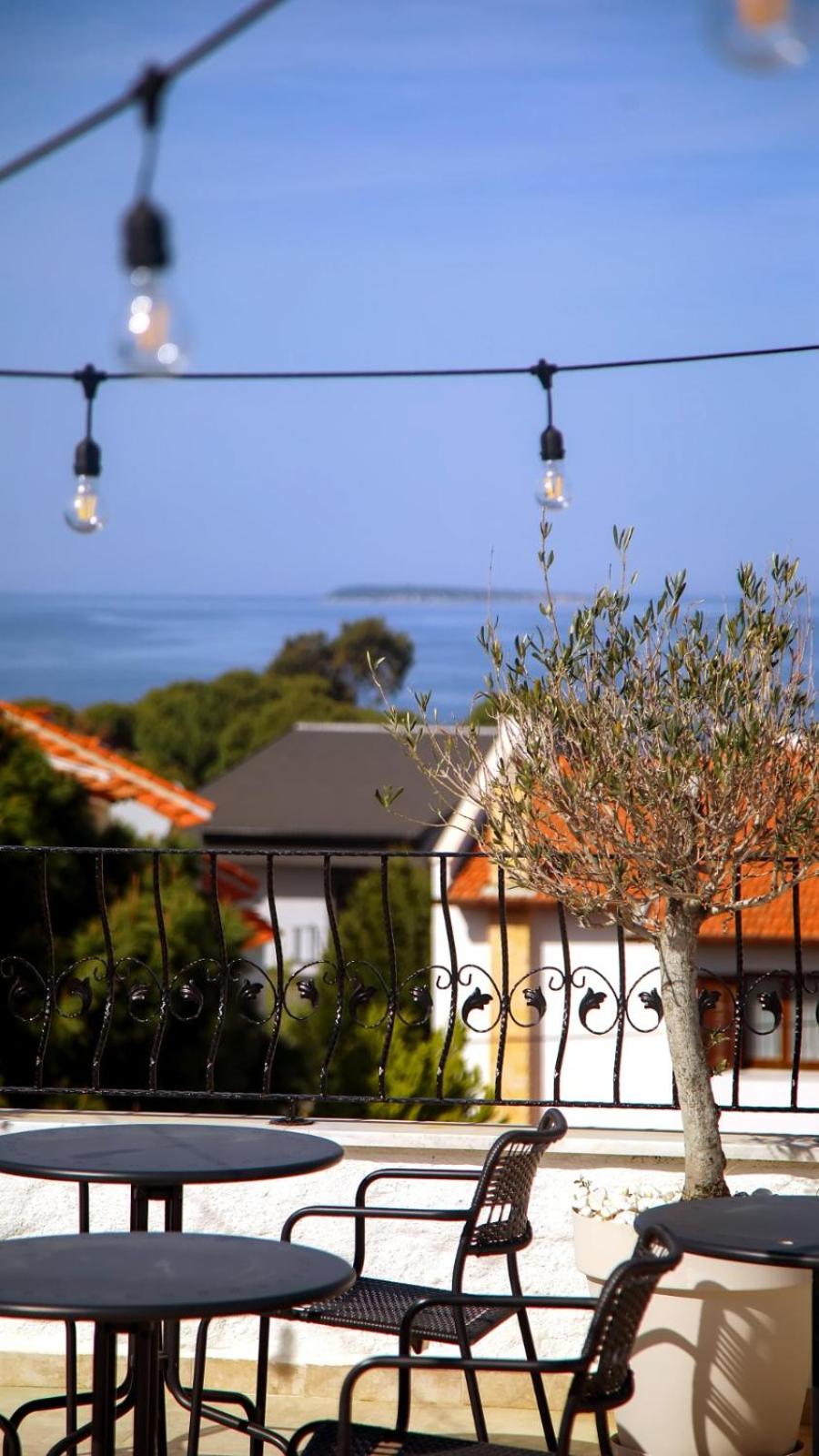 Huzurla otel - Image 38