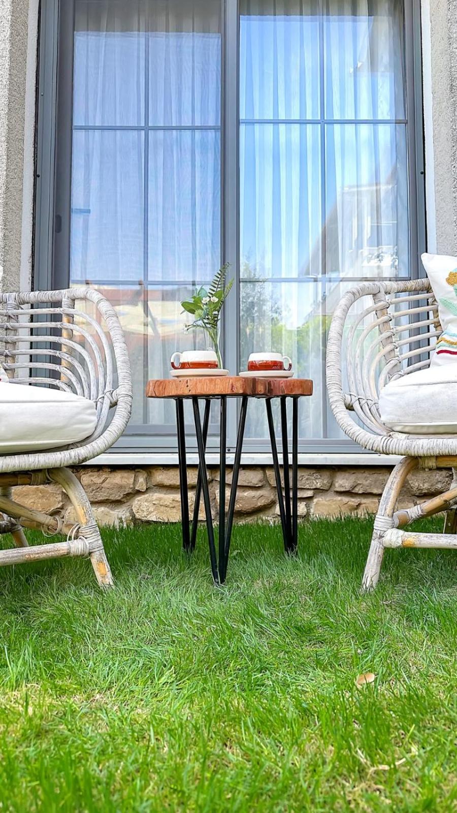 Huzurla otel - Image 37