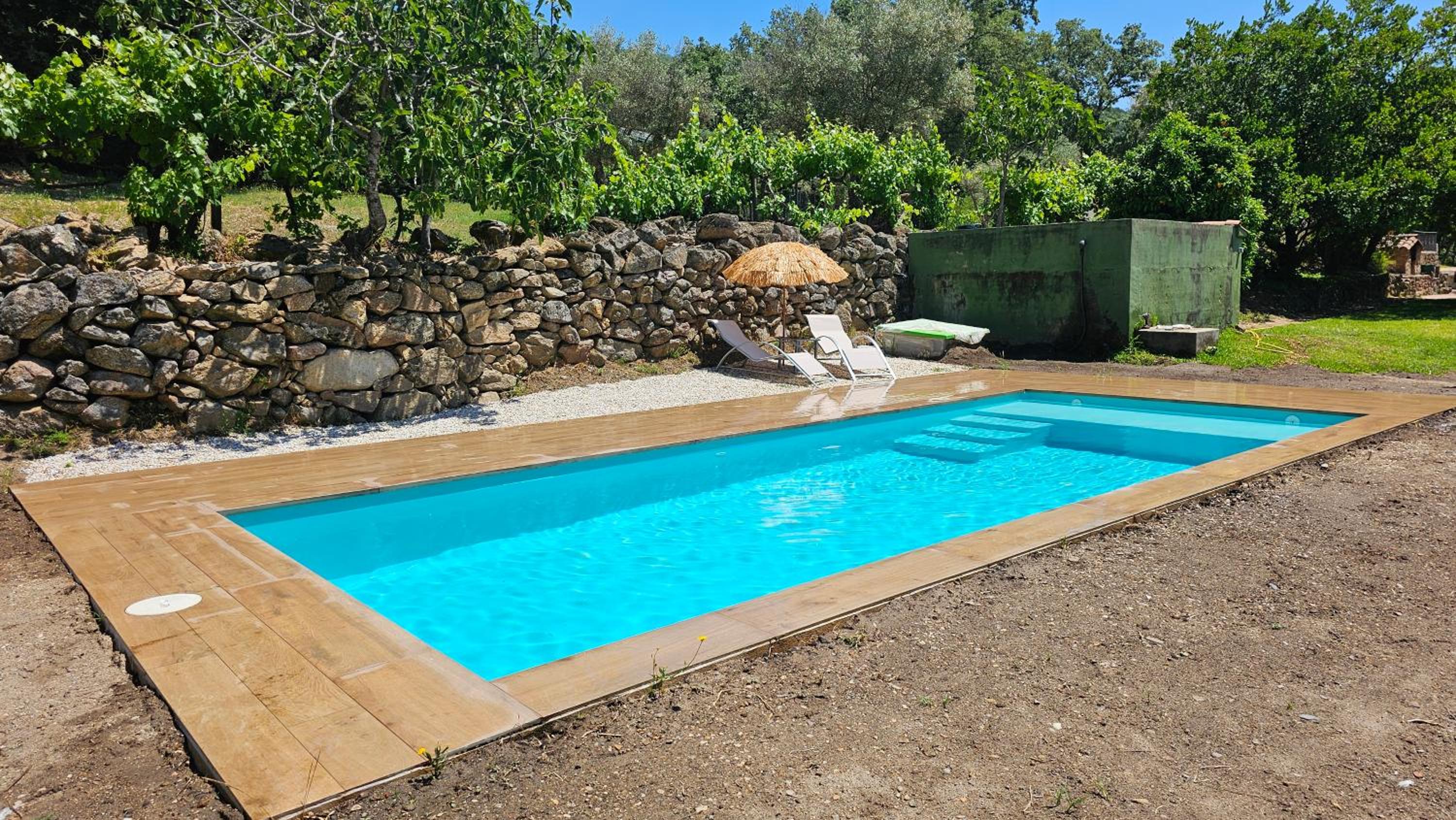 CASA PARVATHI CANDELEDA