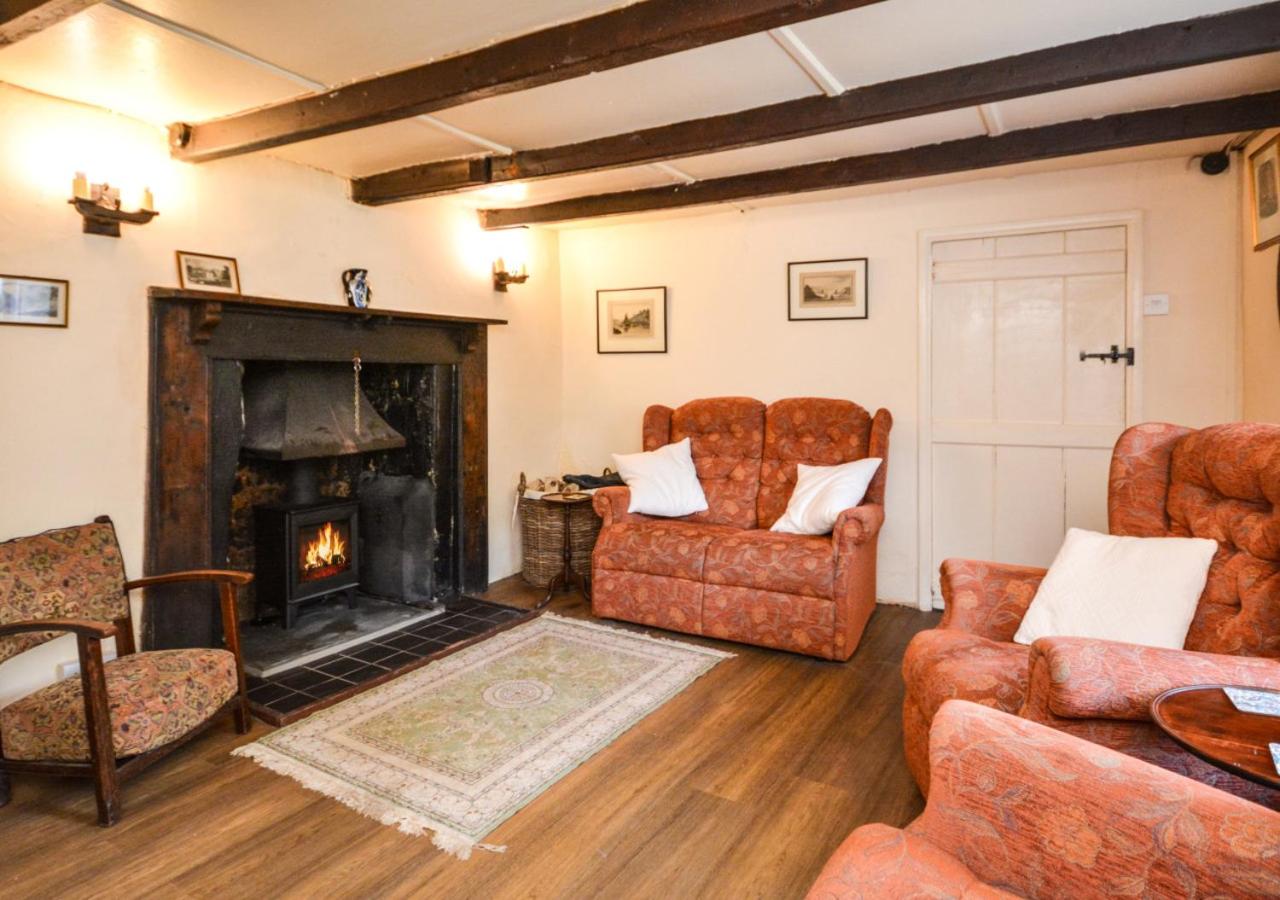 3 Bed in Lostwithiel oc-cmerl